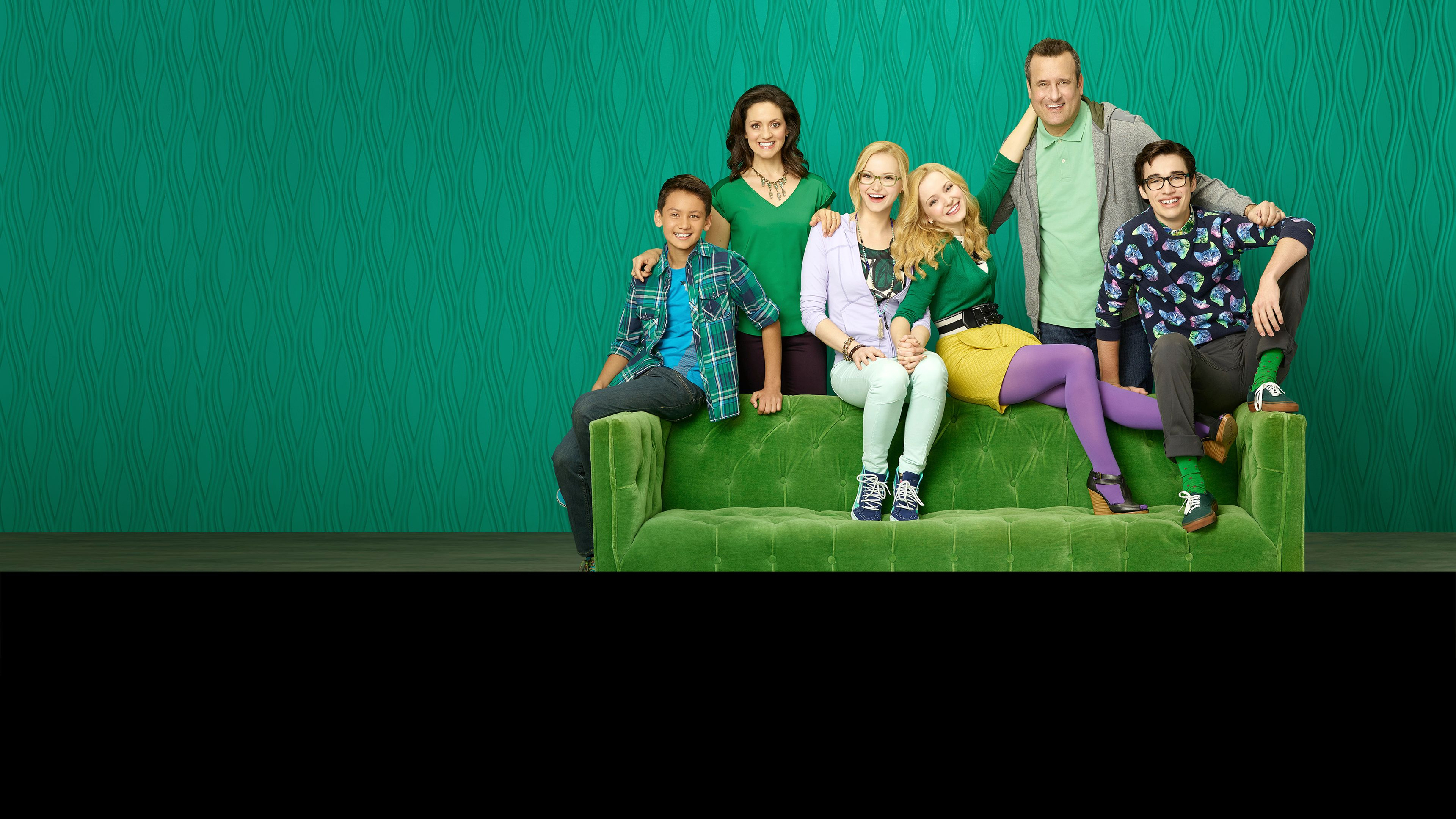 Liv och Maddie