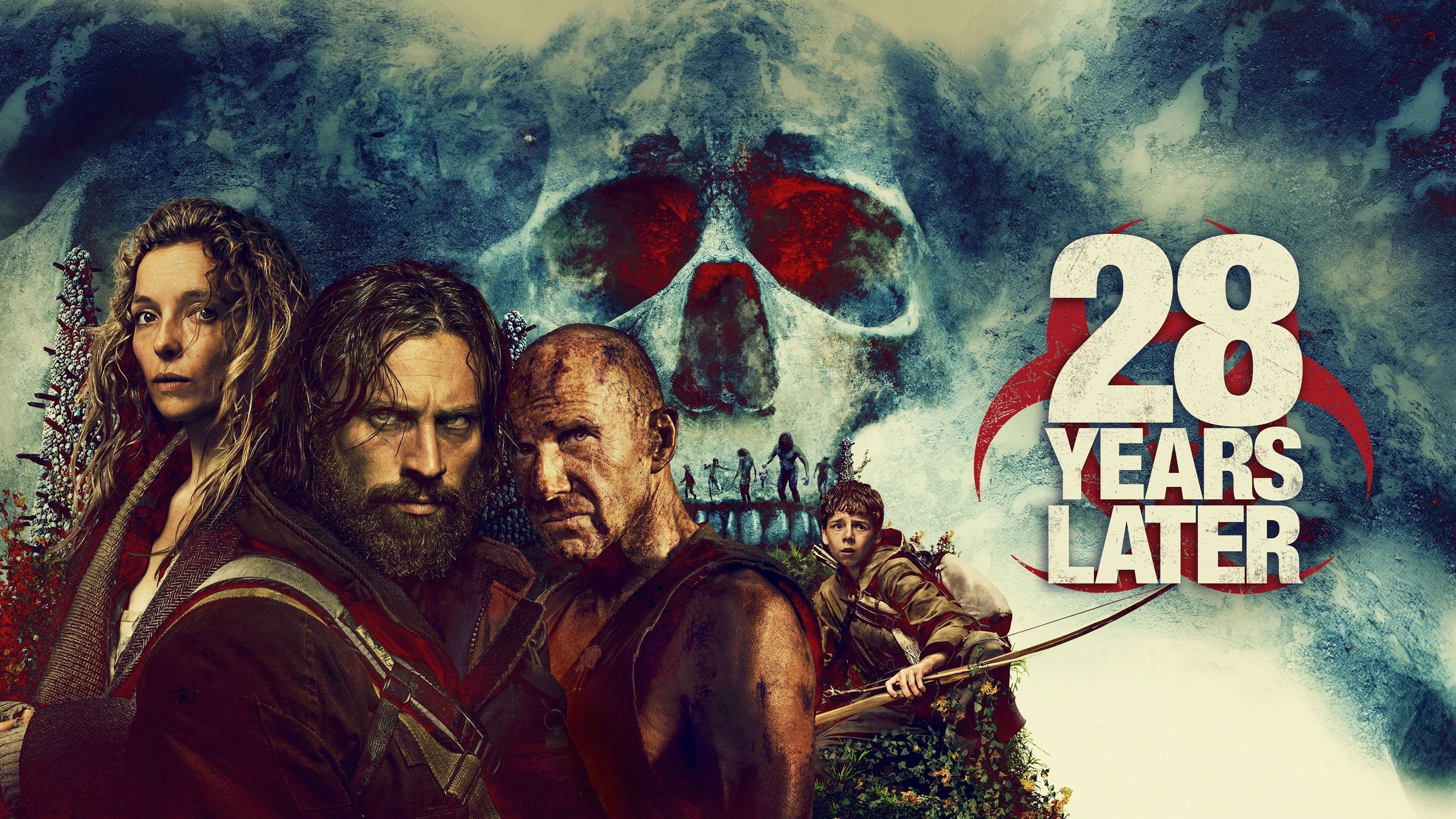 28 Years Later