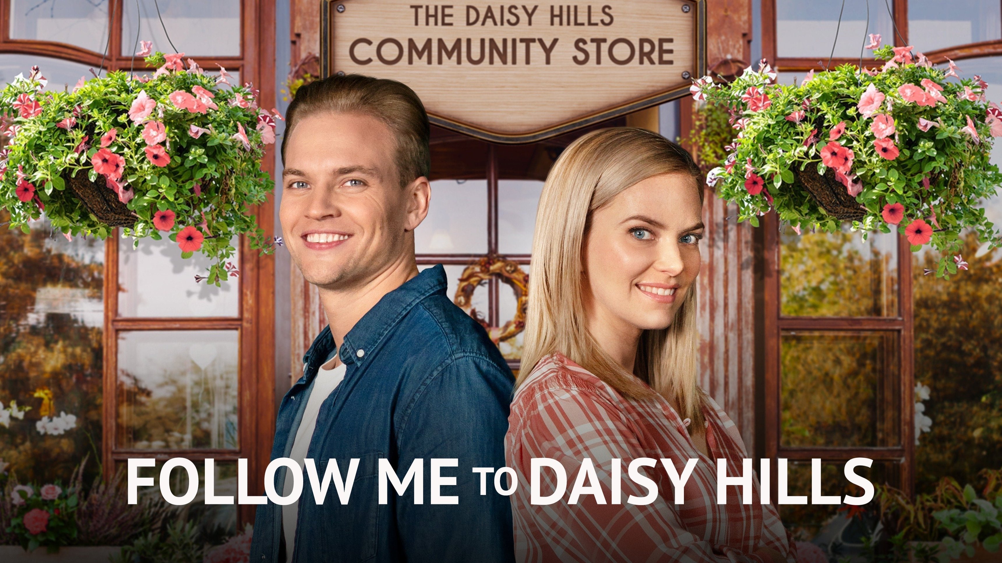 Love at Daisy Hills