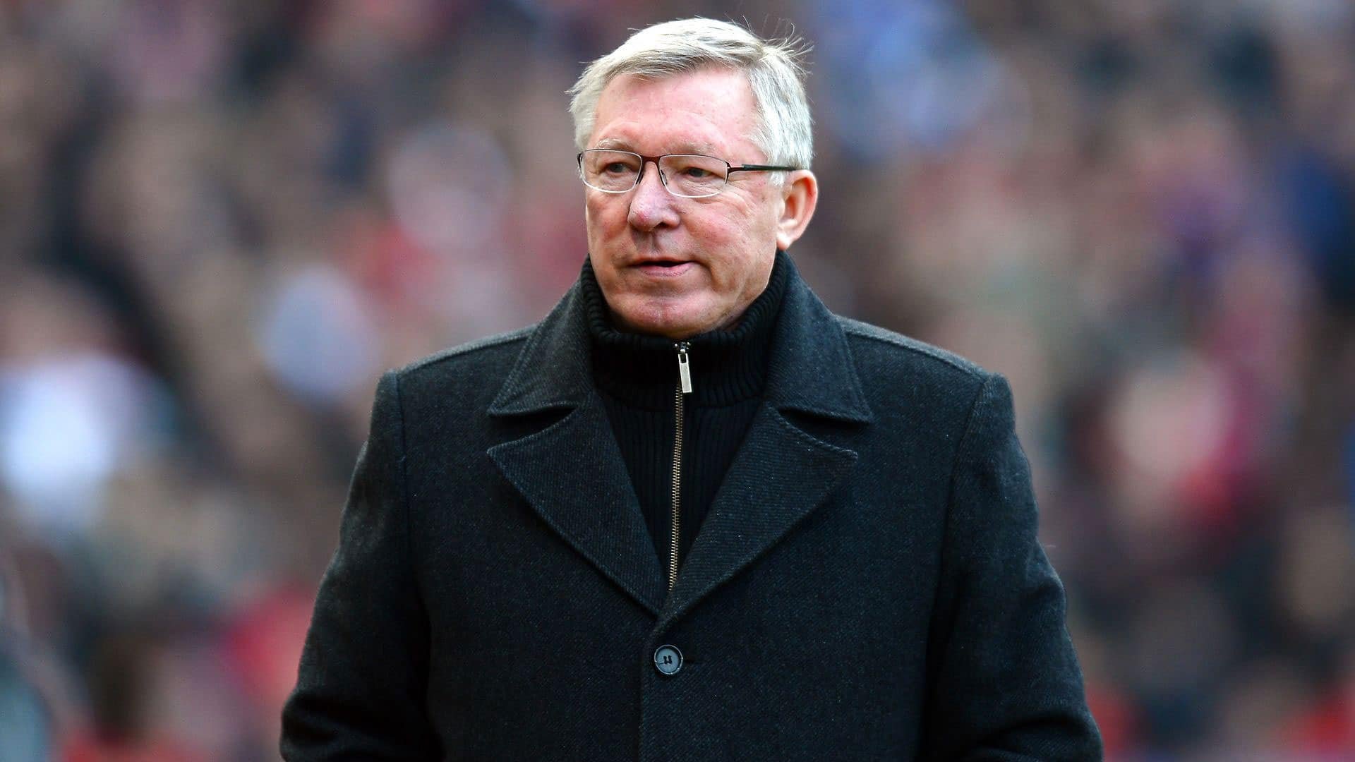 Sir Alex Ferguson: Rise of a Dynasty