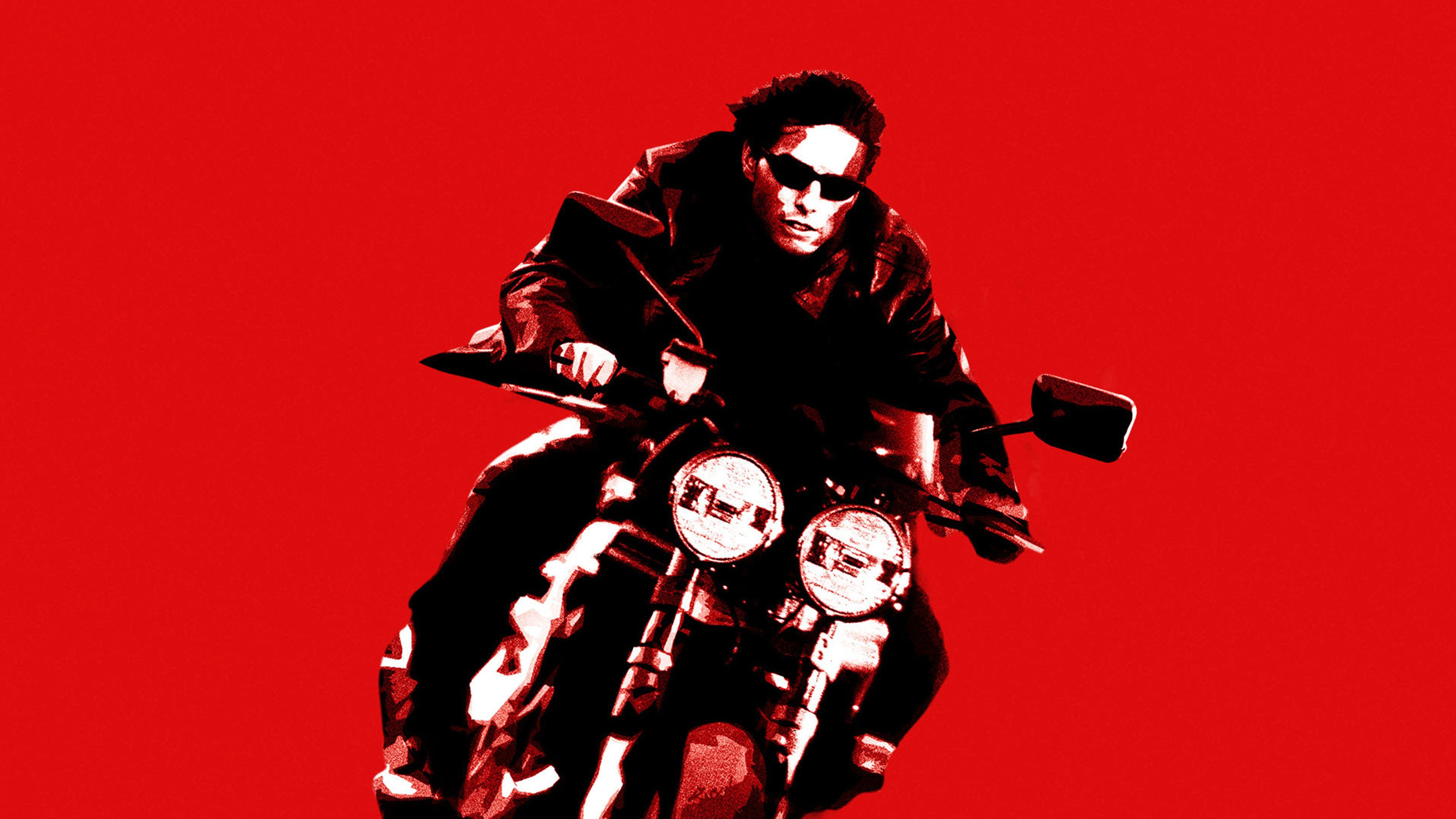 Mission: Impossible II