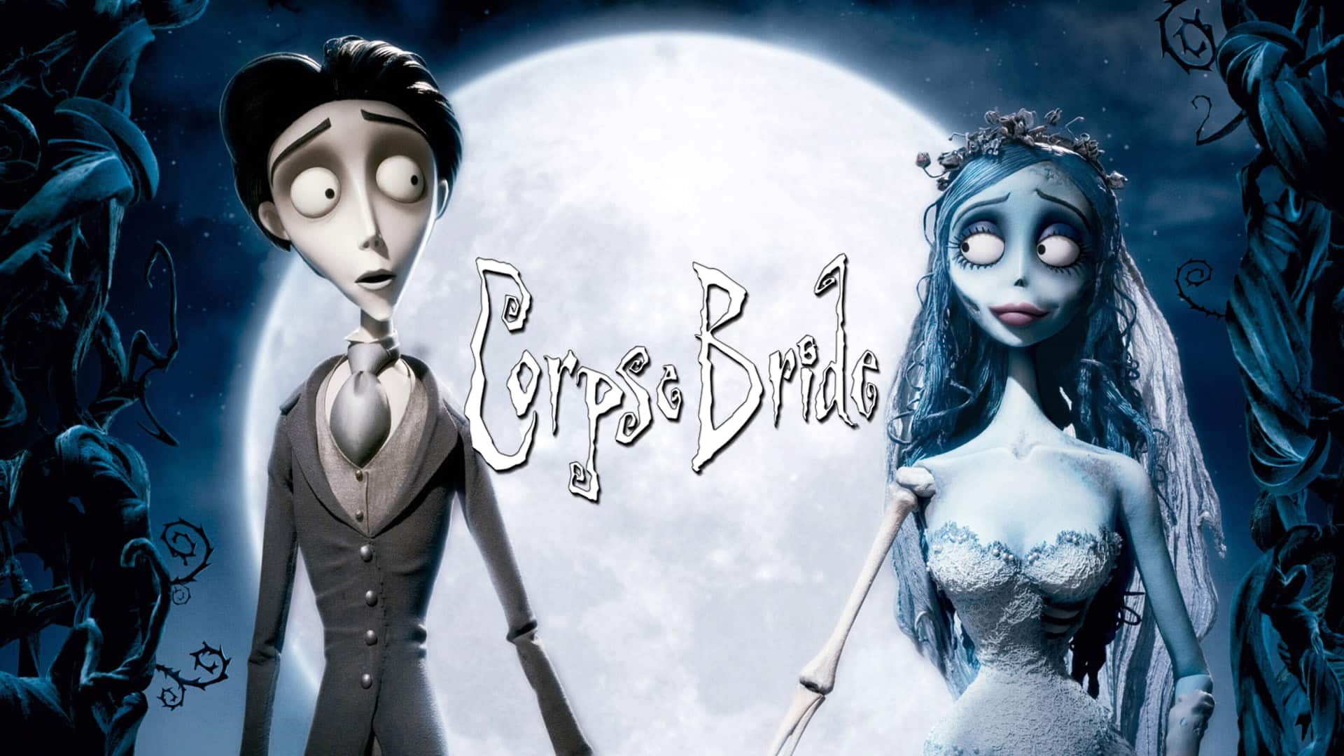 Corpse Bride