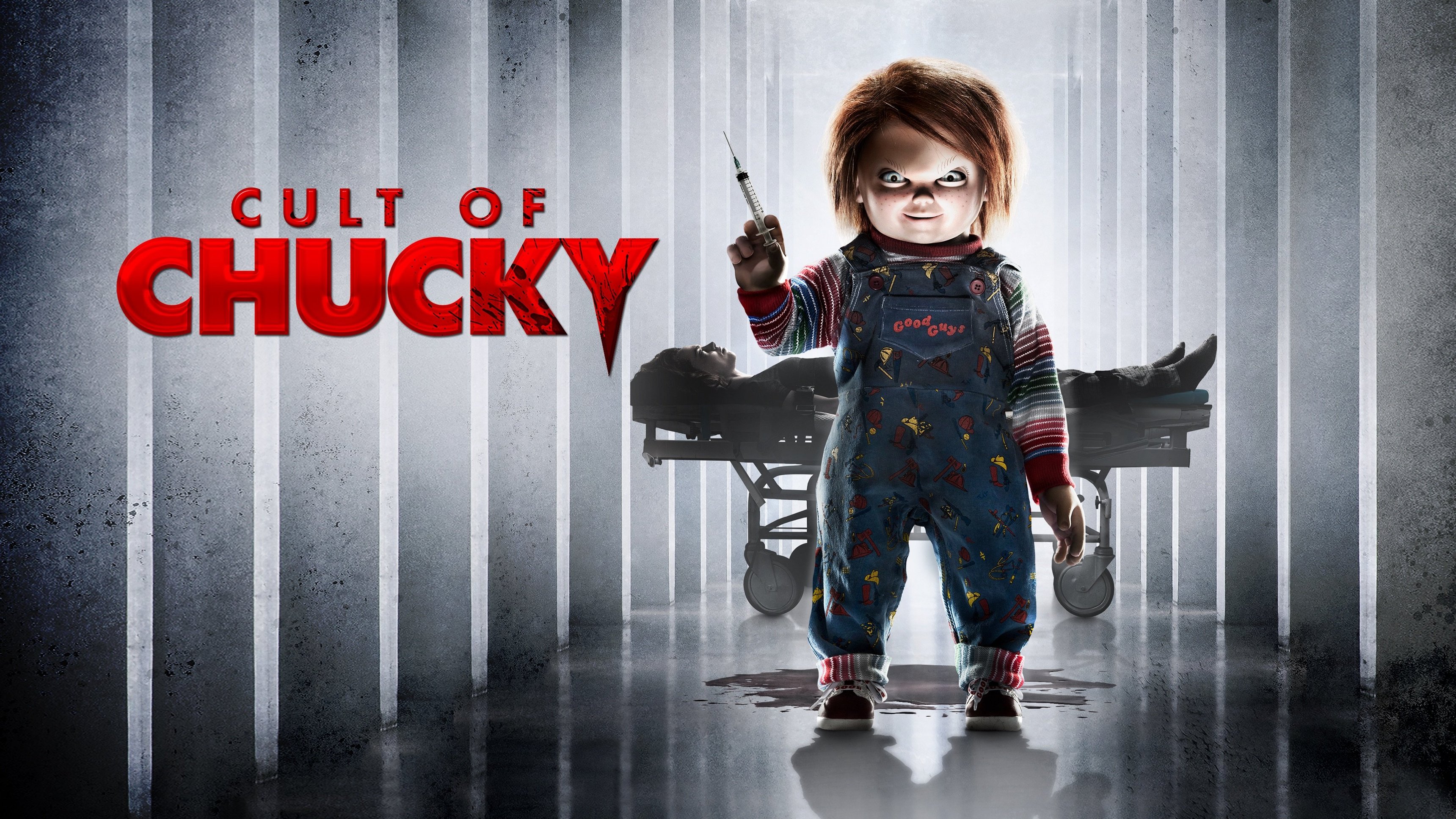 Cult of Chucky