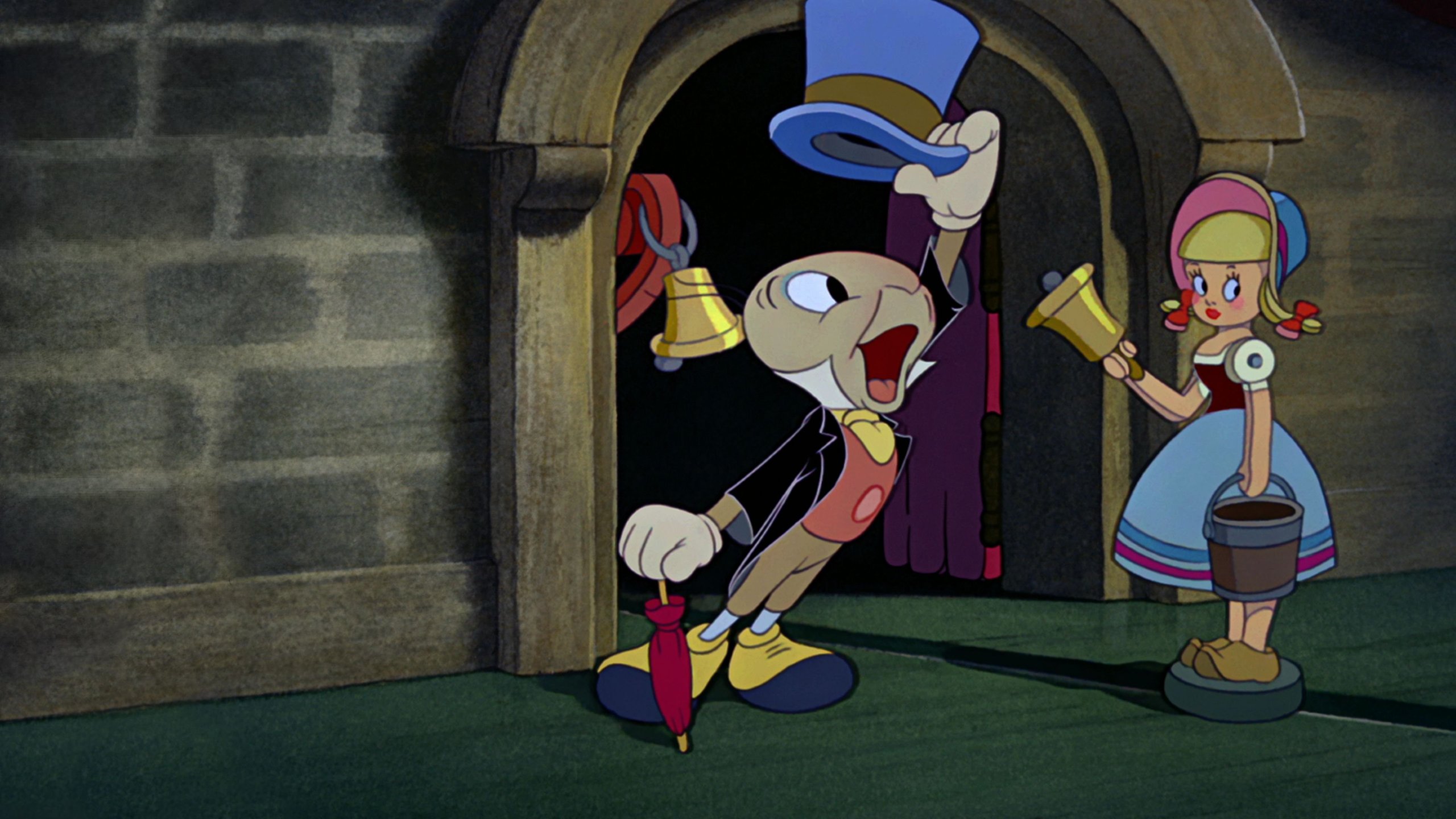 Pinocchio