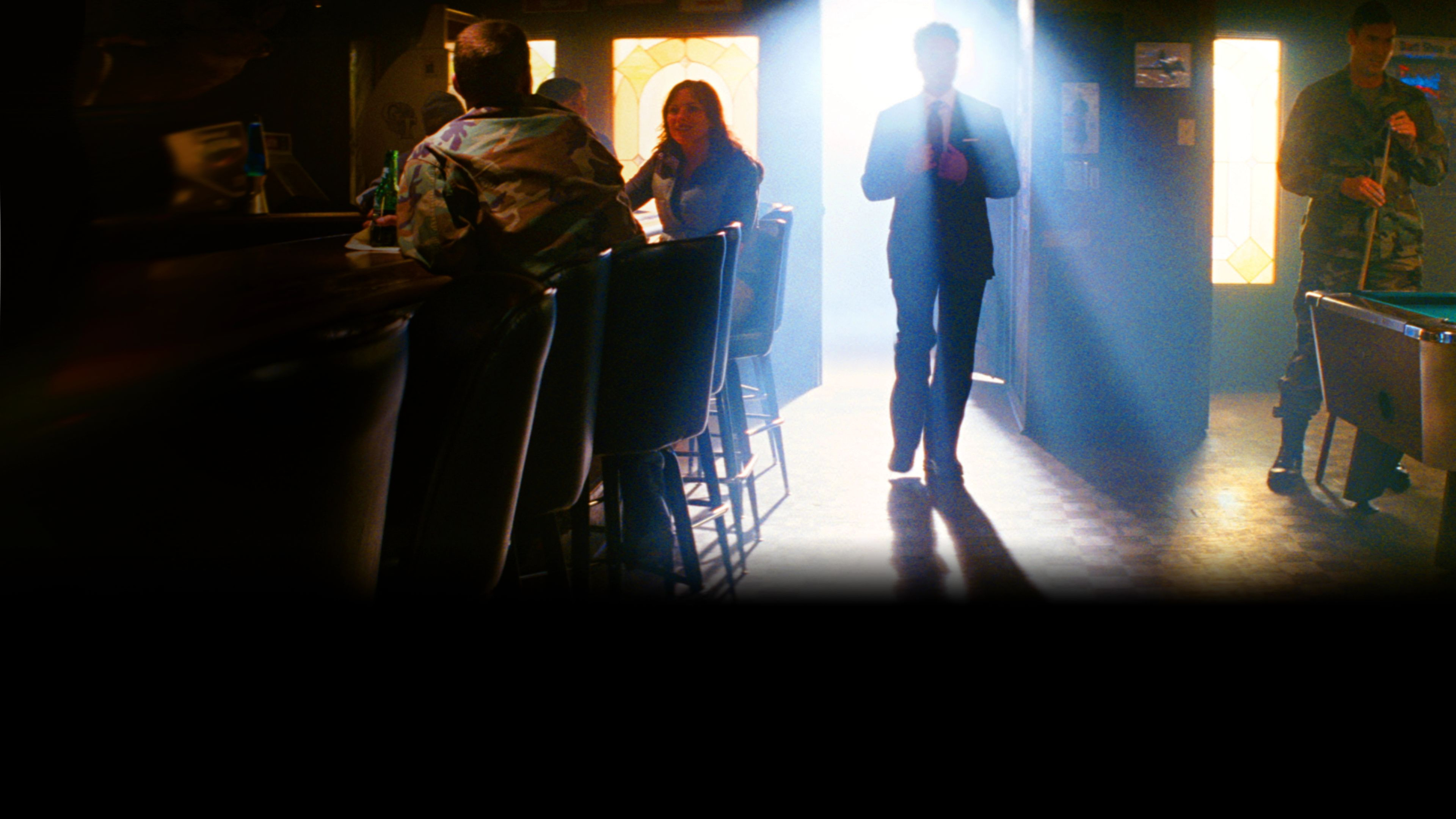 Marvel One-Shot: The Consultant