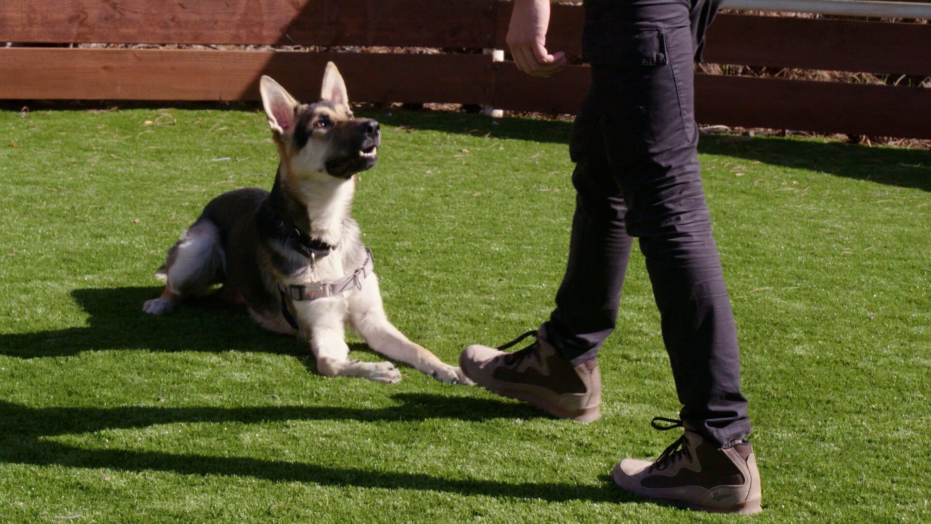 8. Billy