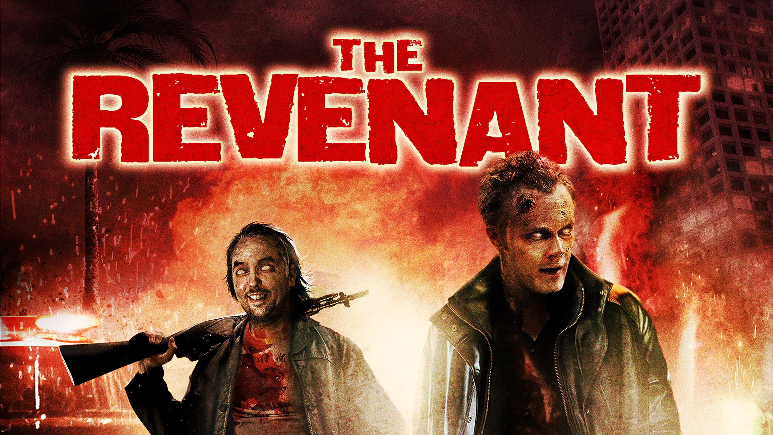 The Revenant