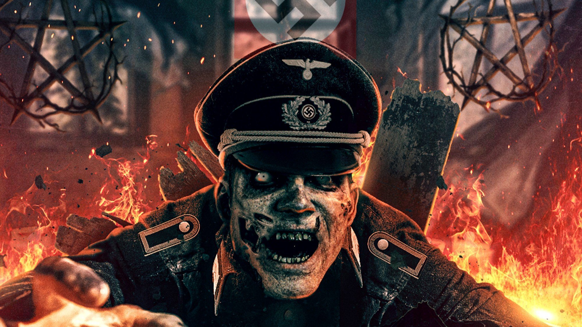 Nazi Zombies