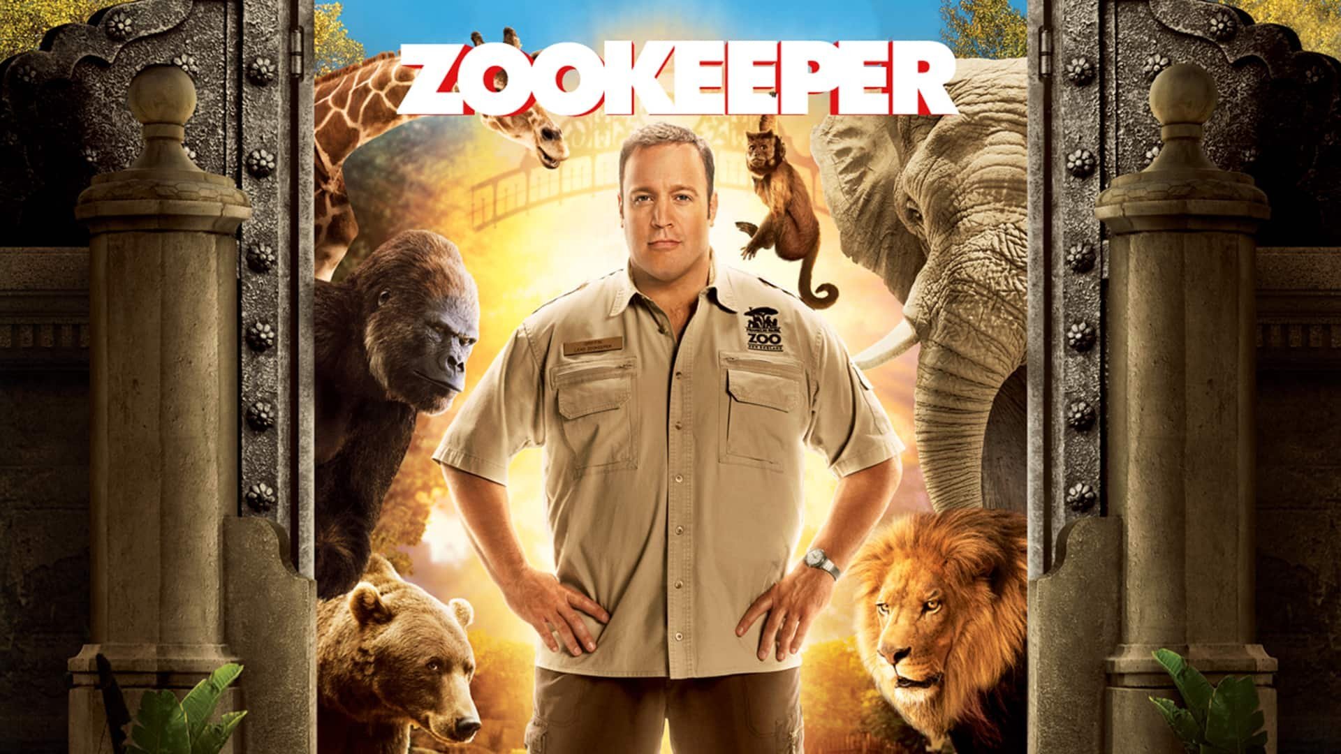 Zookeeper