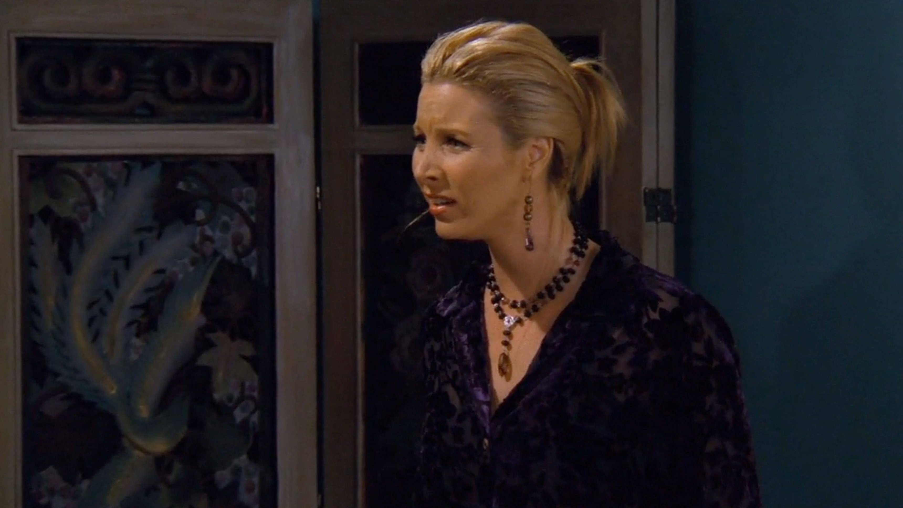 5. The One With Frank Jr.