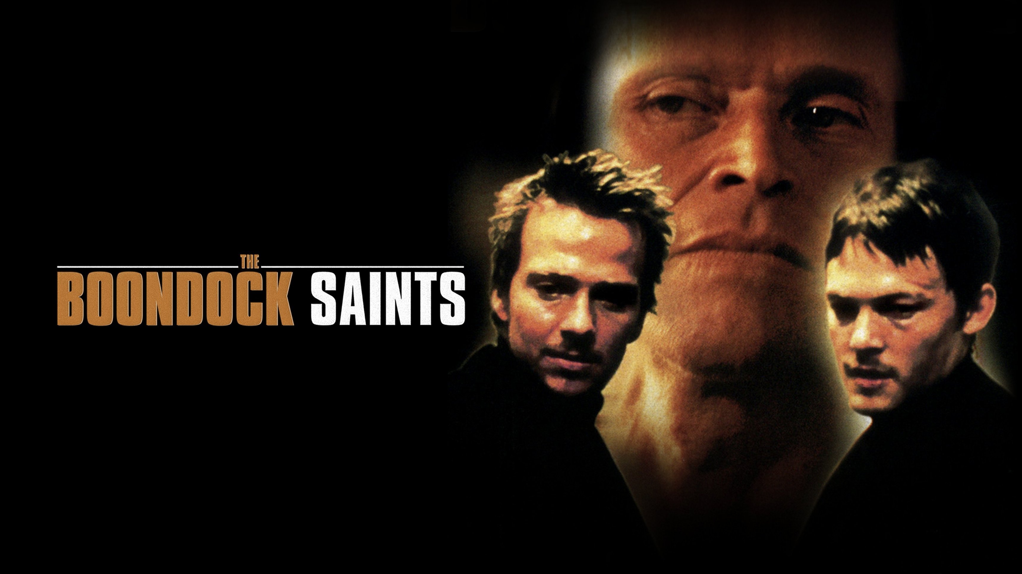 The Boondock Saints