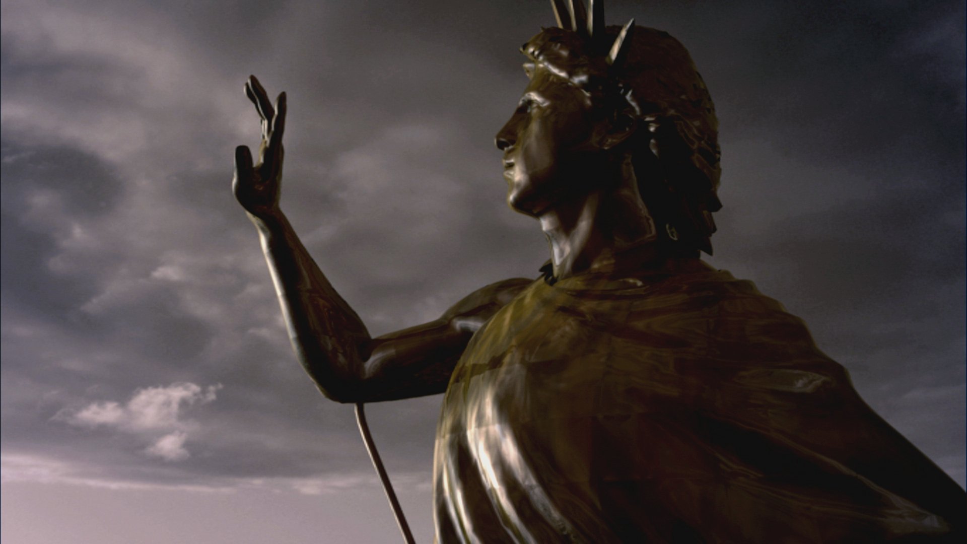 2. Ancient Top 10