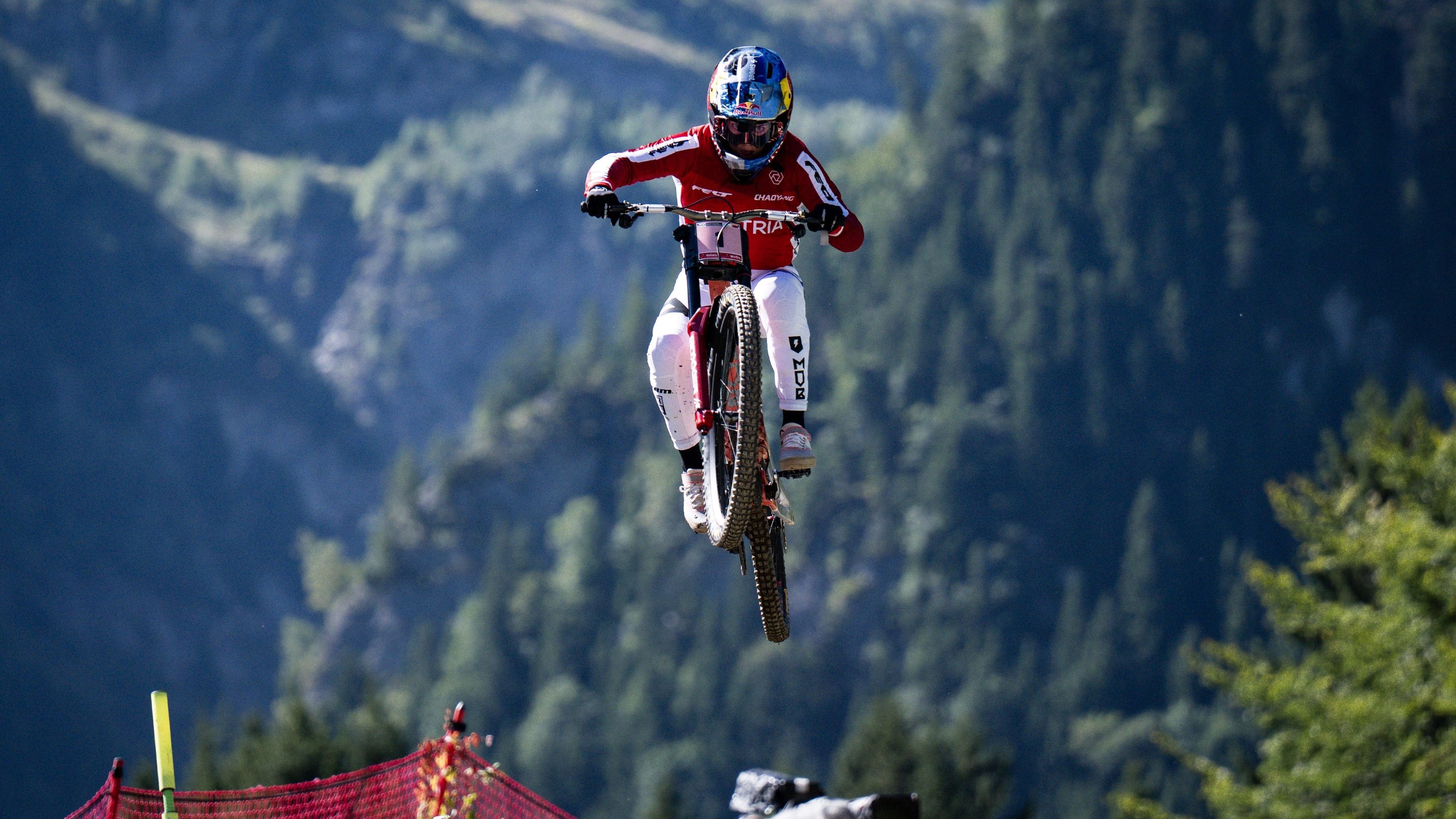 Damer Elit | Störtlopp | Mont Sainte-Anne