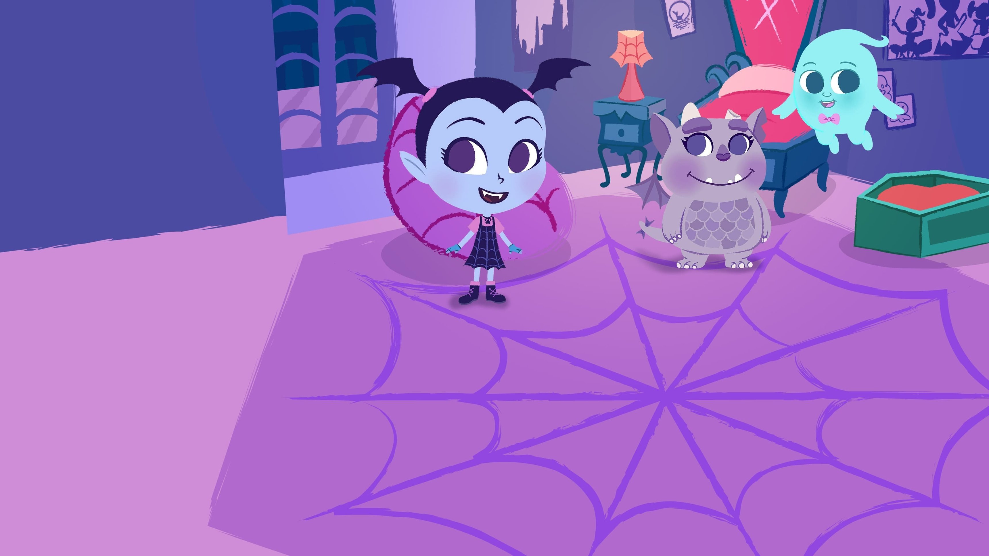 Disney Junior: Sjung och lär