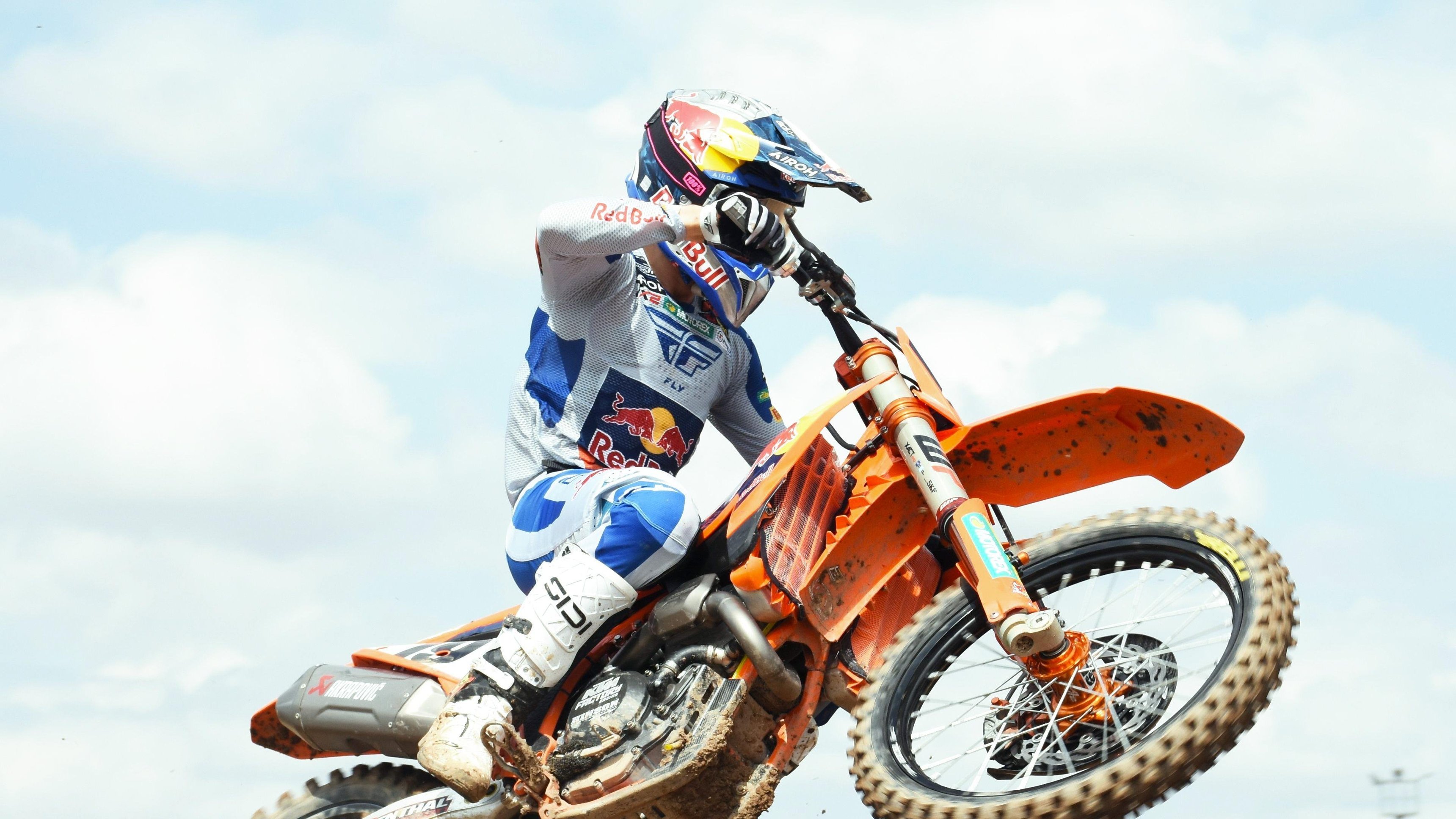 Flandern | MX2 | Lopp 2