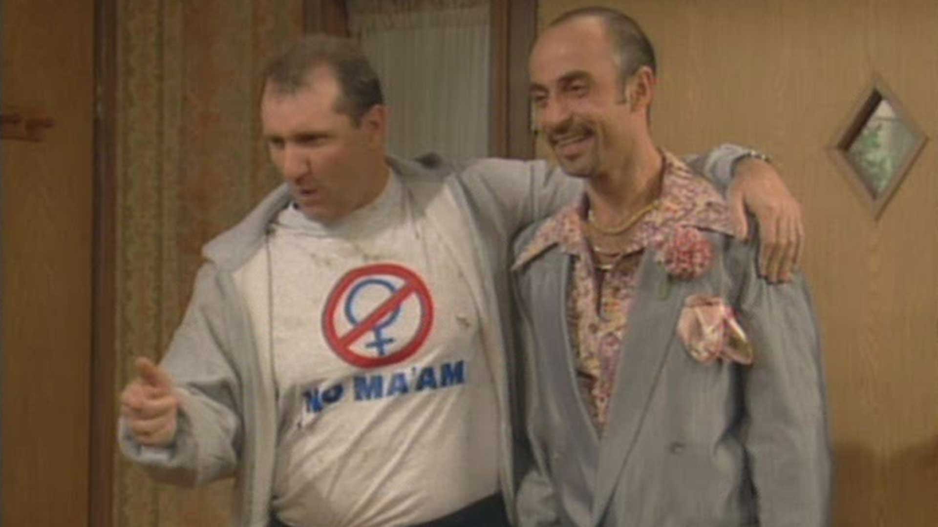 11. A Man For No Season