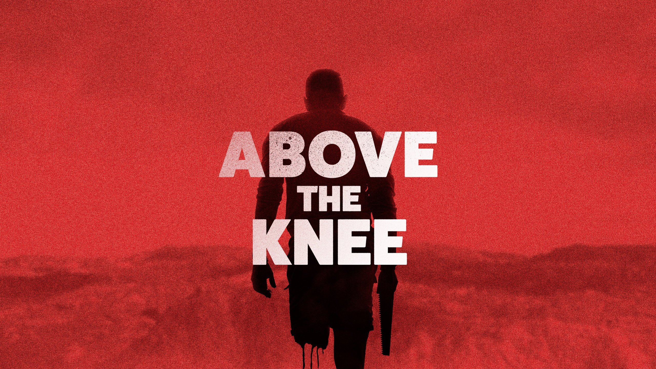 Above the Knee