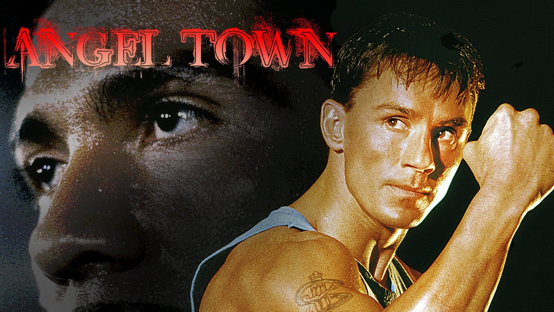 Angel Town