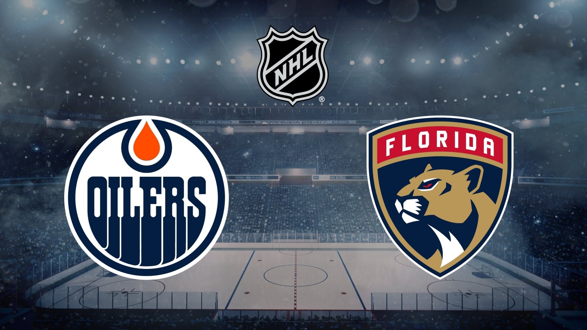 Ishockey: NHL