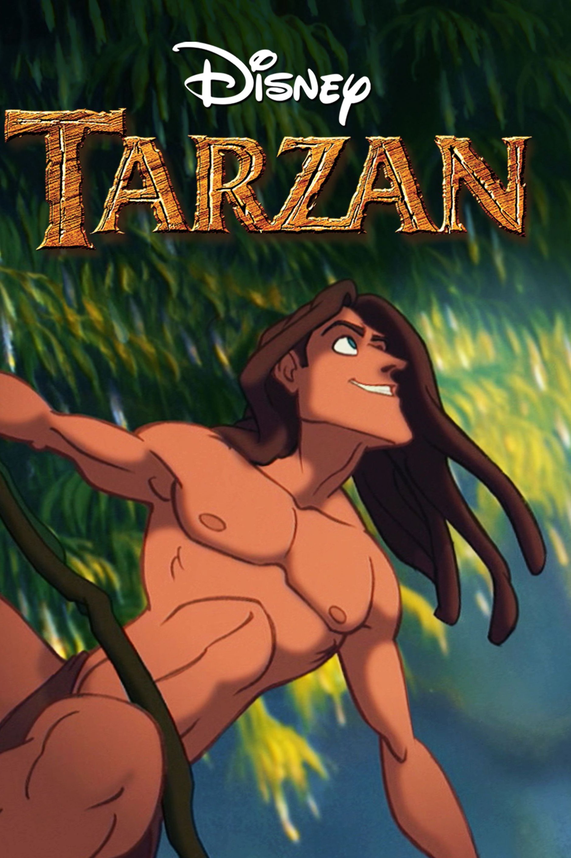 Tarzan