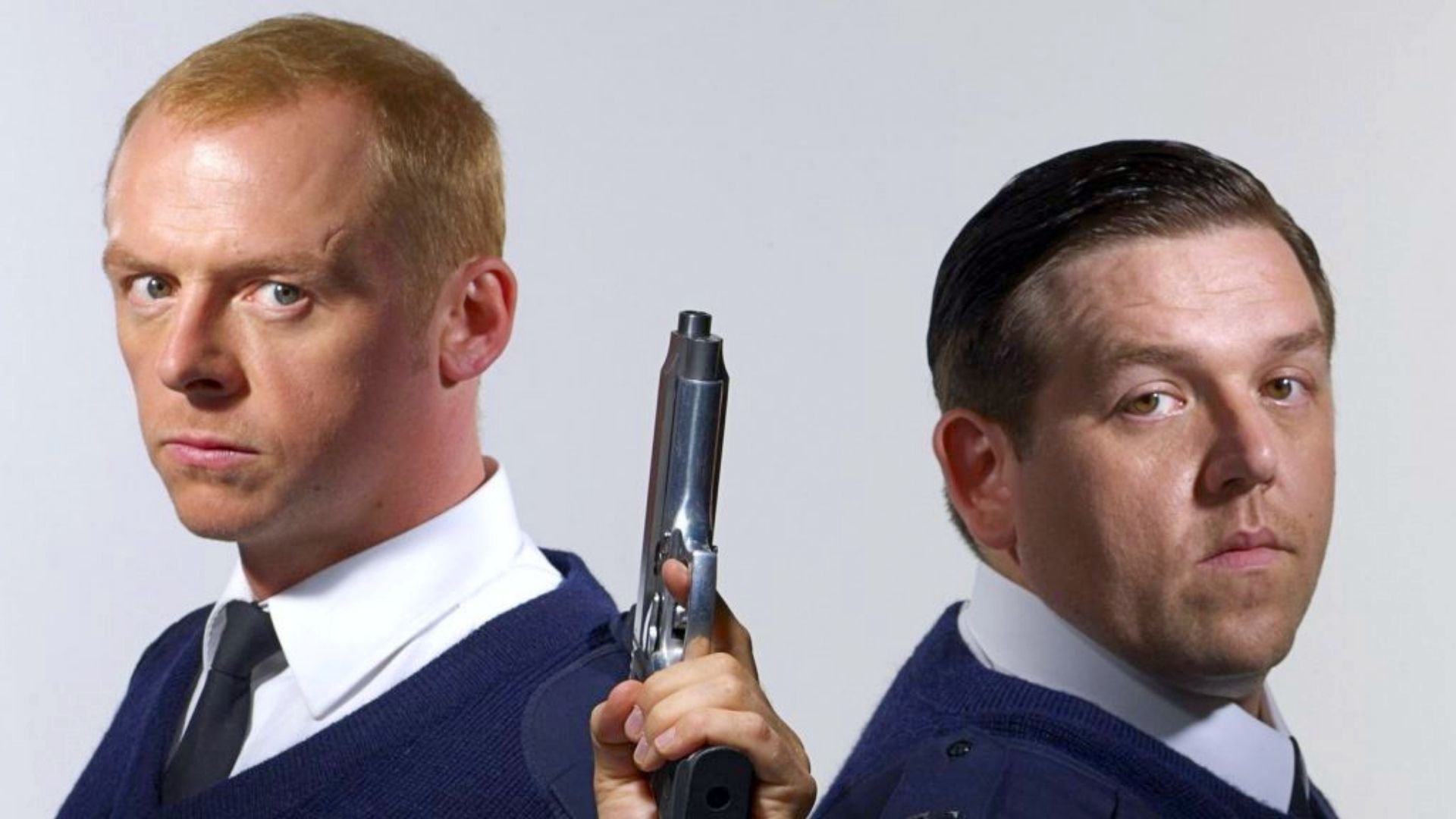 Hot Fuzz