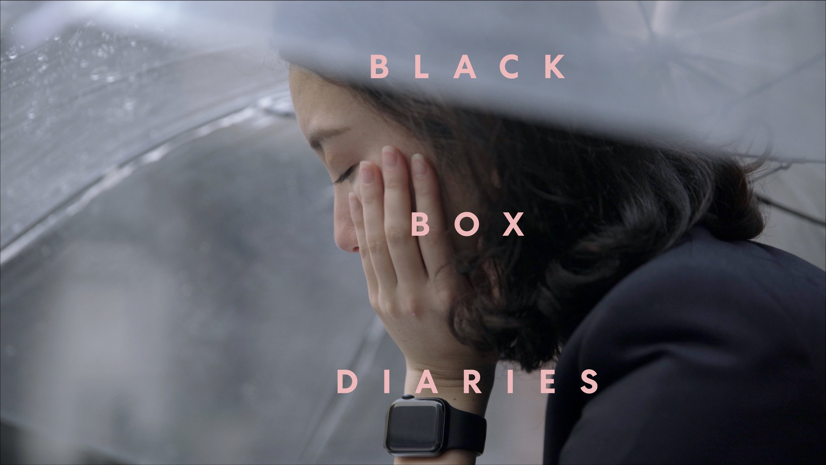 Black Box Diaries
