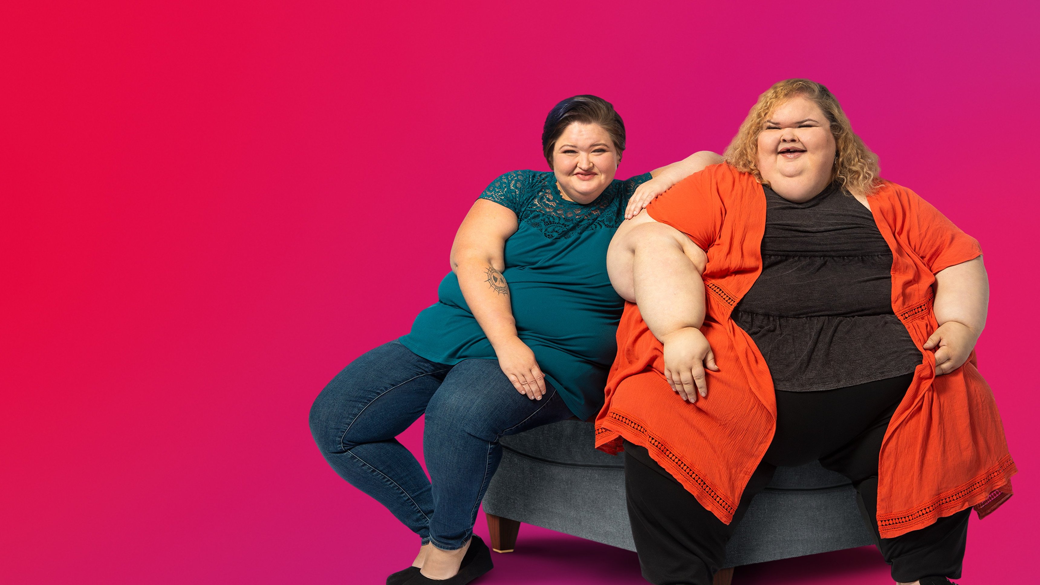 1000-lb Sisters Recap