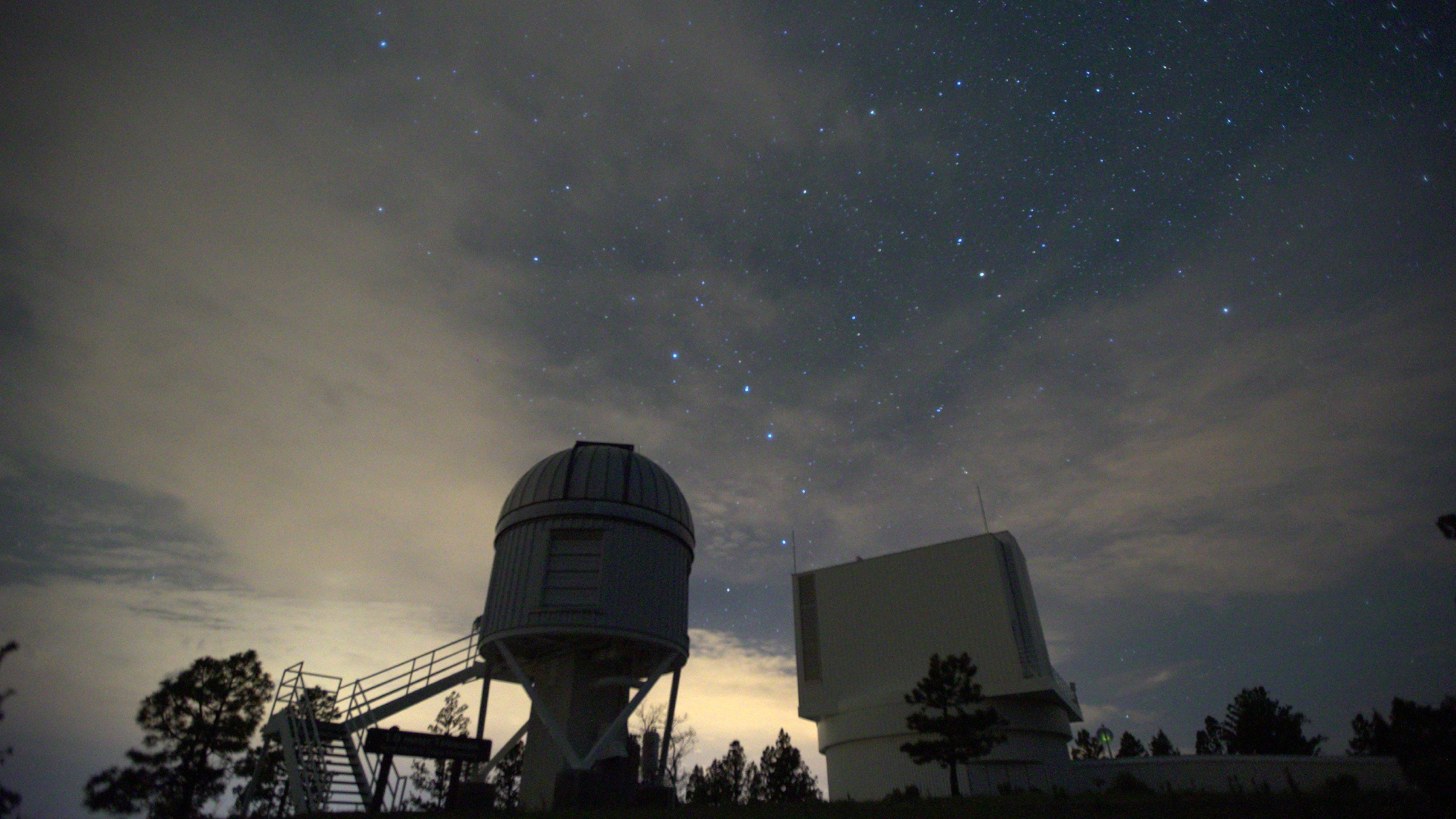6. Death Of The Milky Way