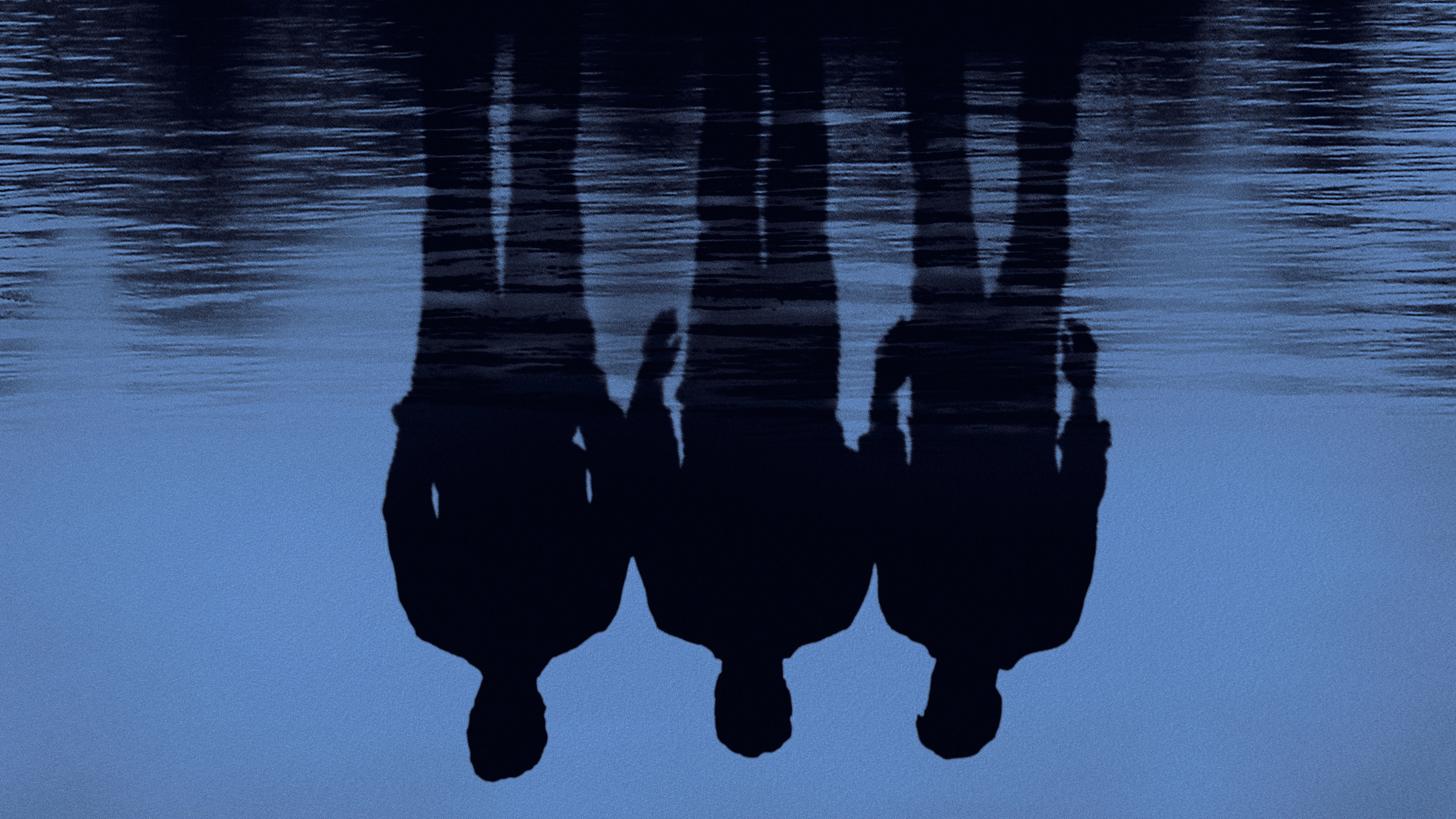 Mystic River