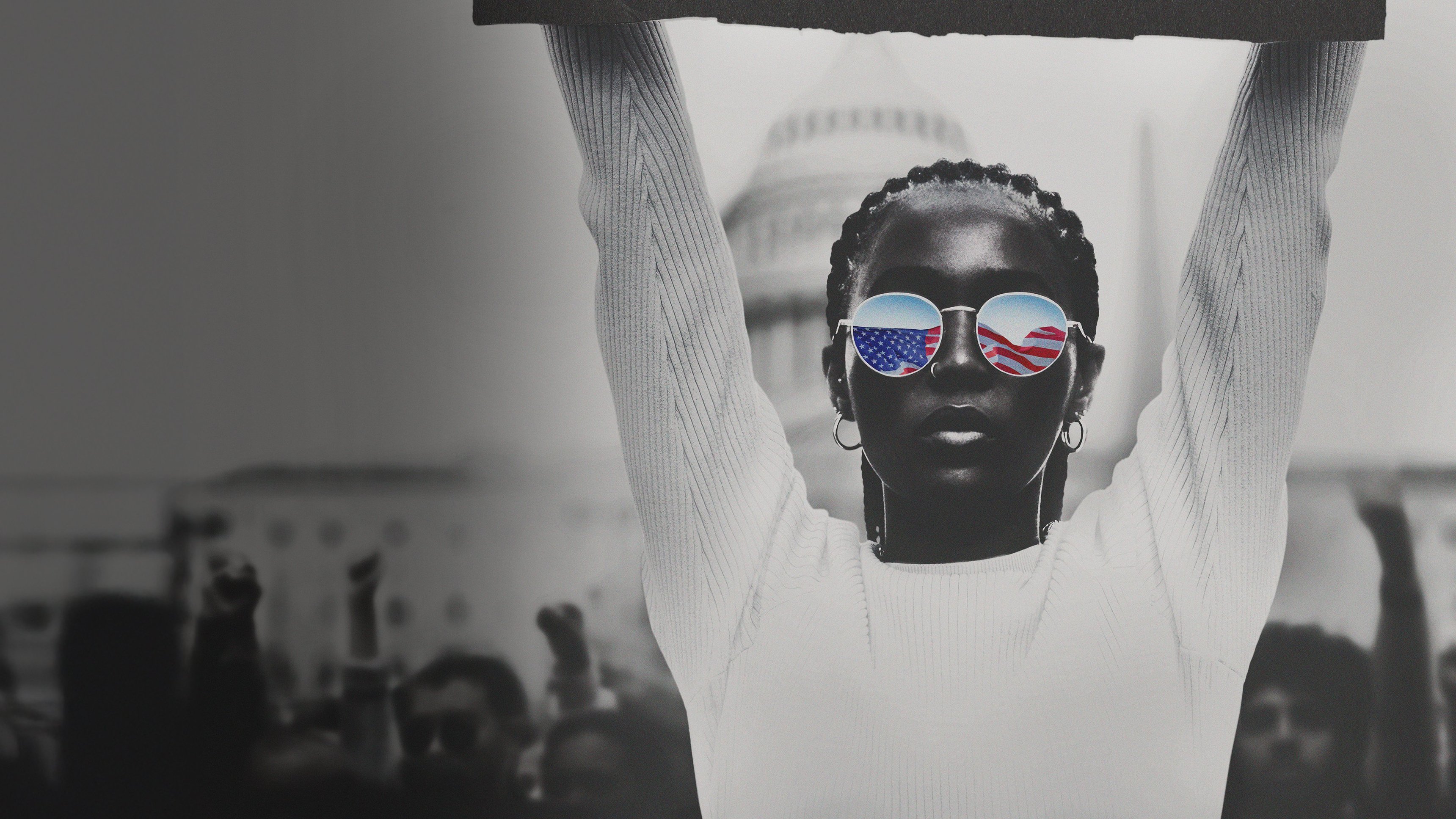Eyes on the Prize III: We Who Believe in Freedom Cannot Rest
