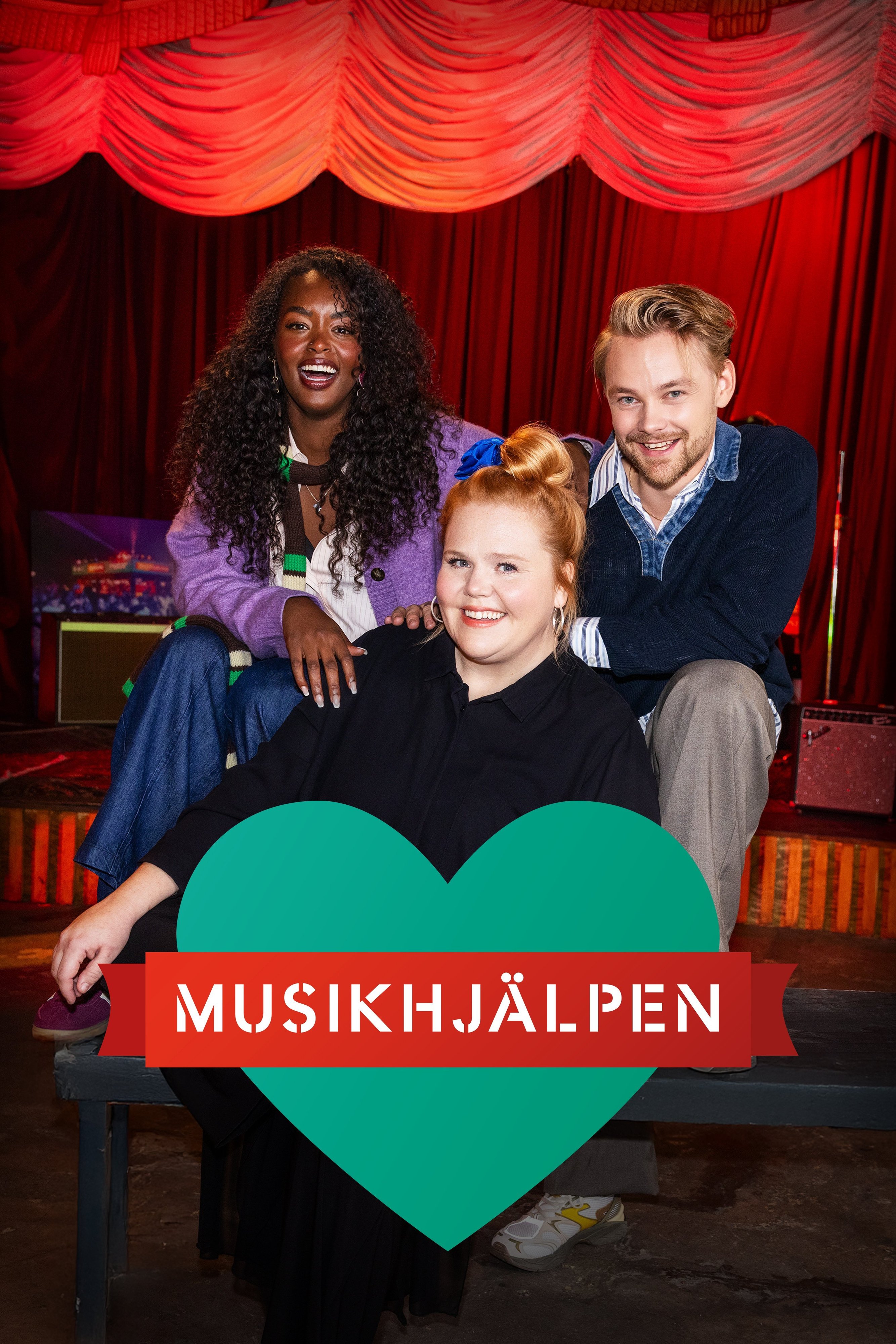 Musikhjälpen