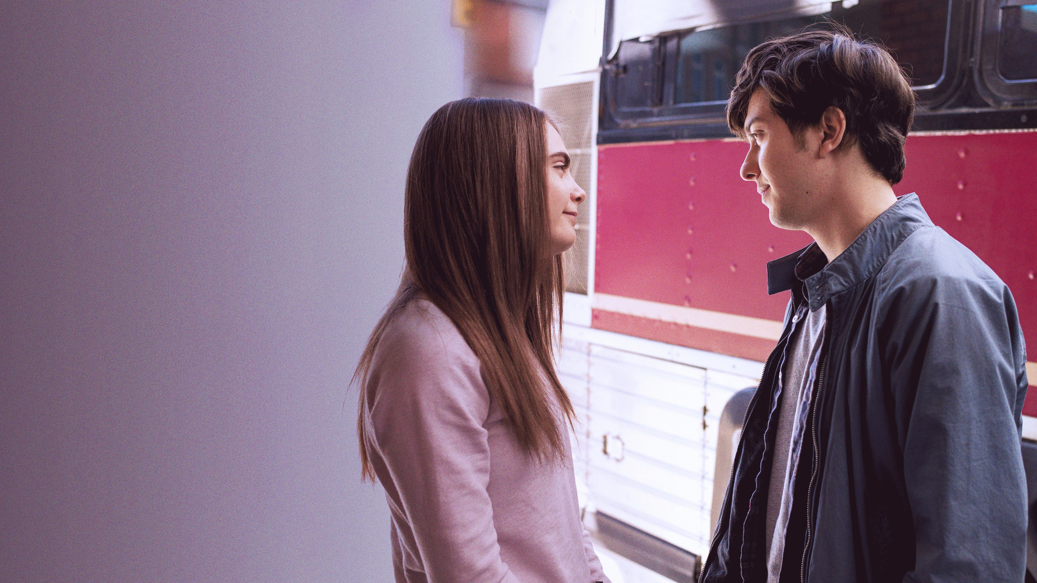 Paper Towns