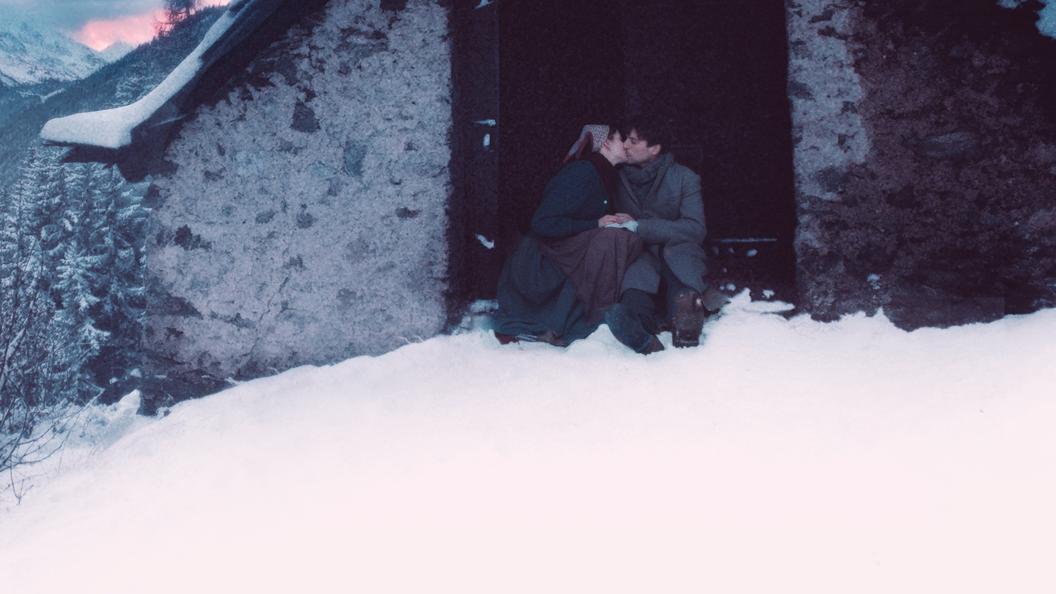 Vermiglio - en familjekrönika från alperna