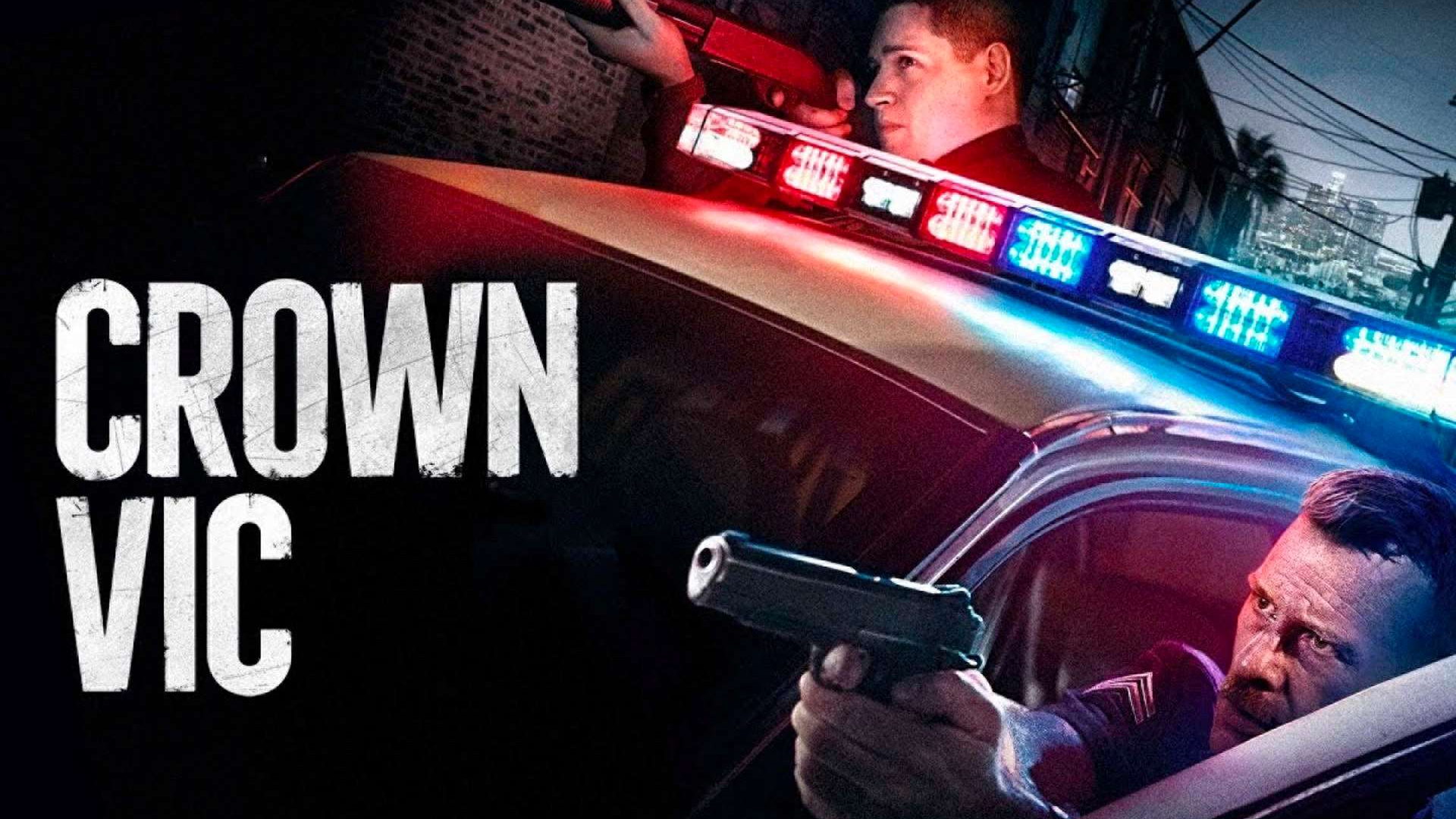 Crown Vic