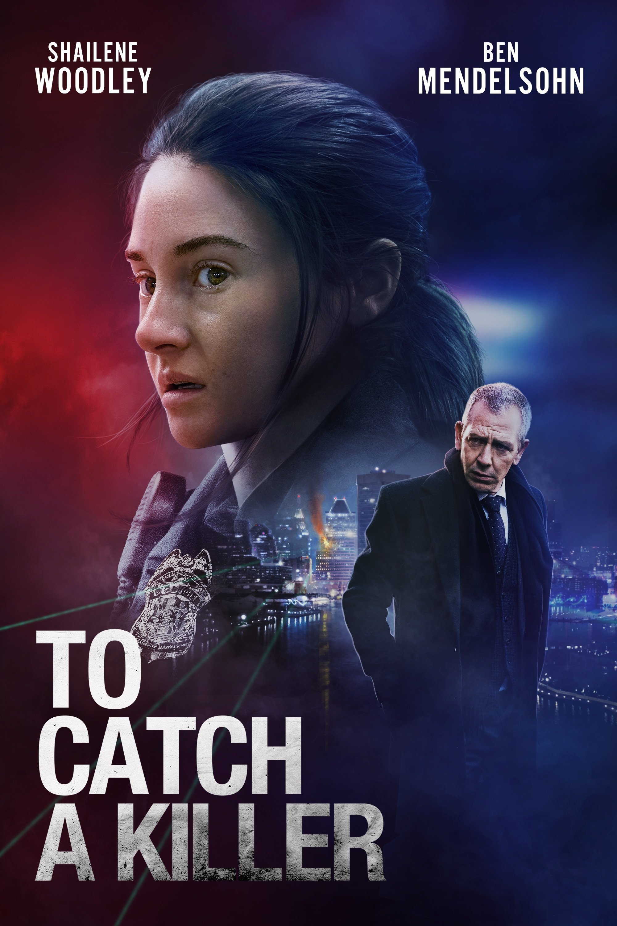 To Catch a Killer