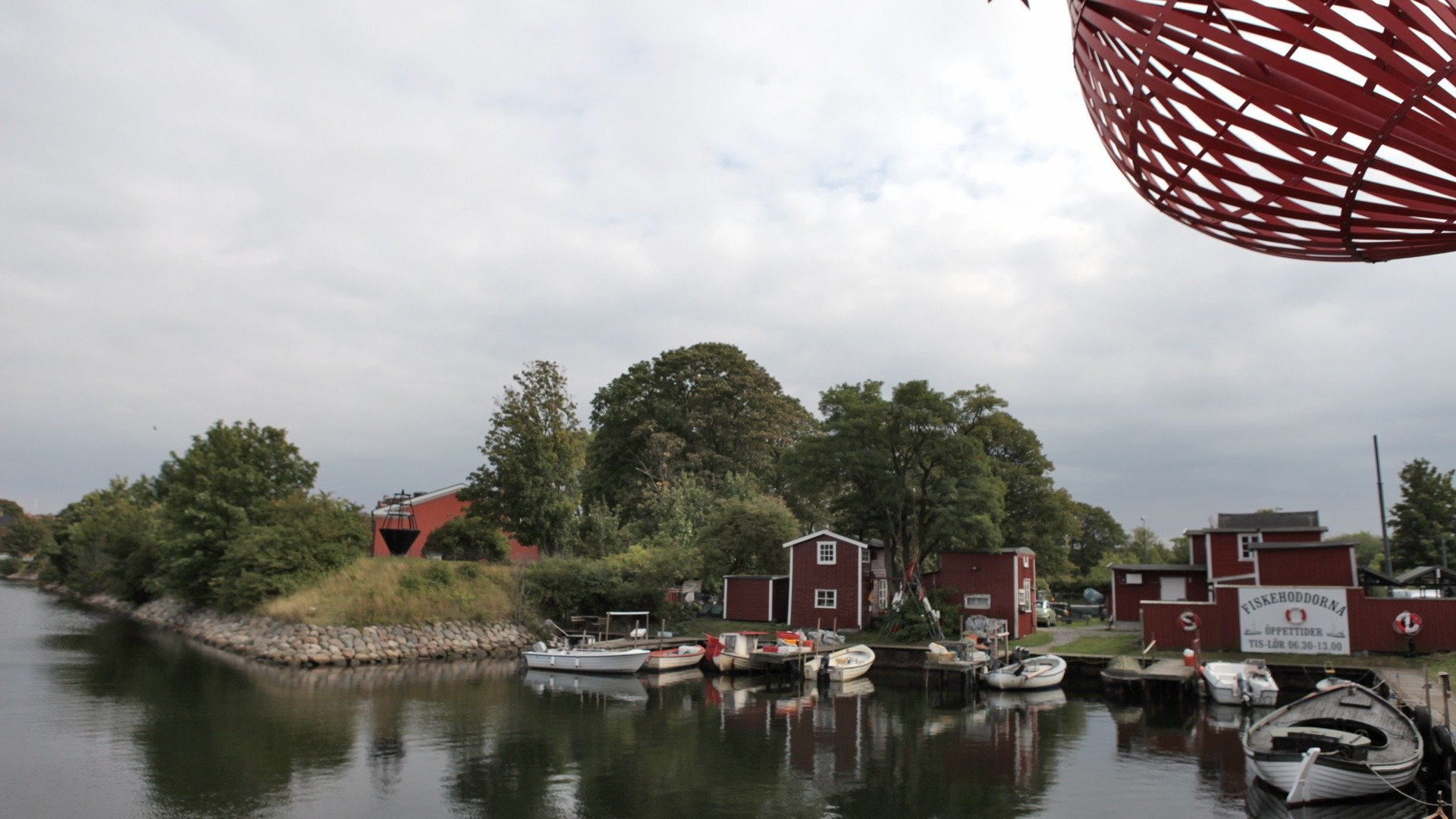 5. Malmö