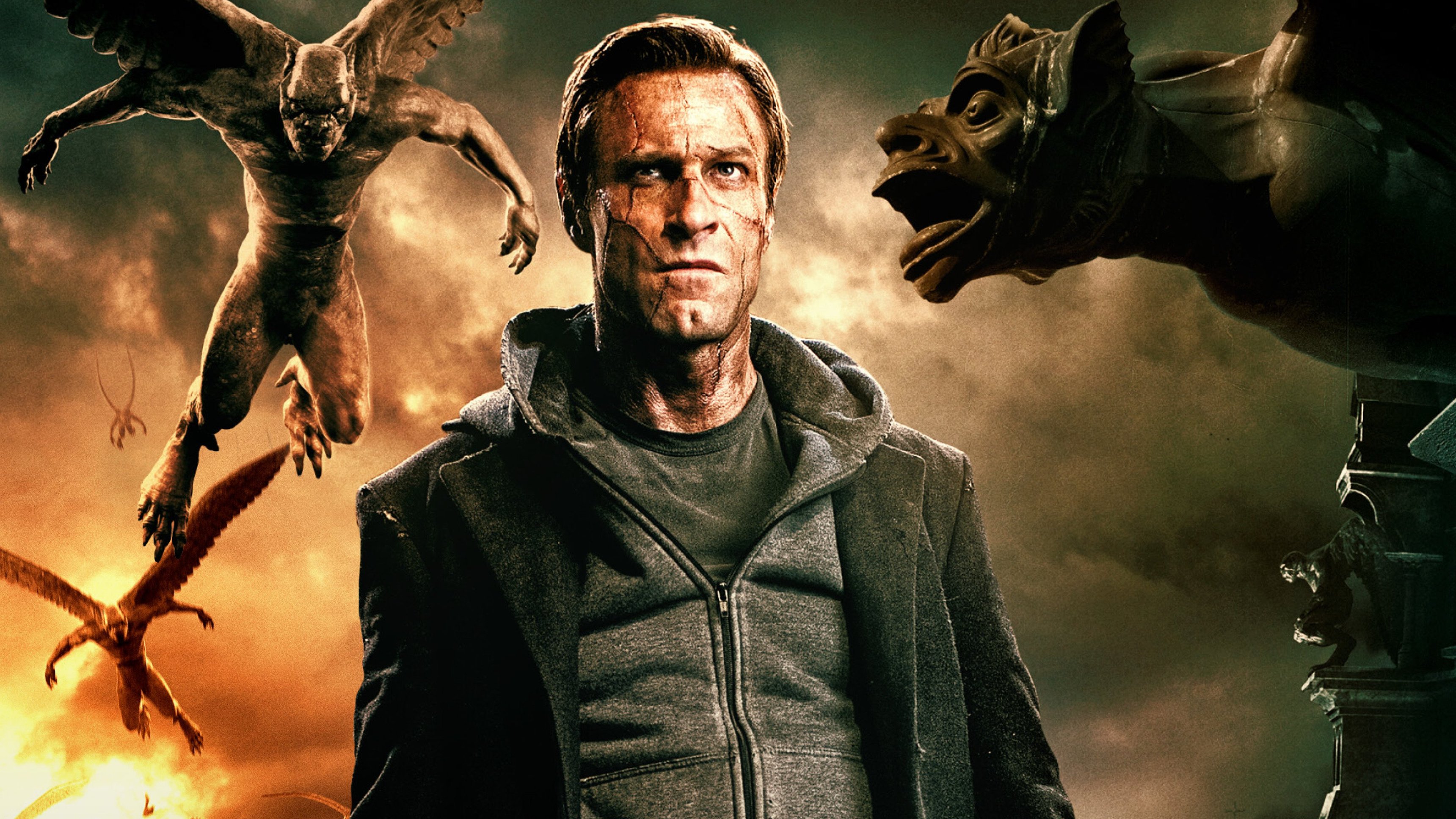 I, Frankenstein