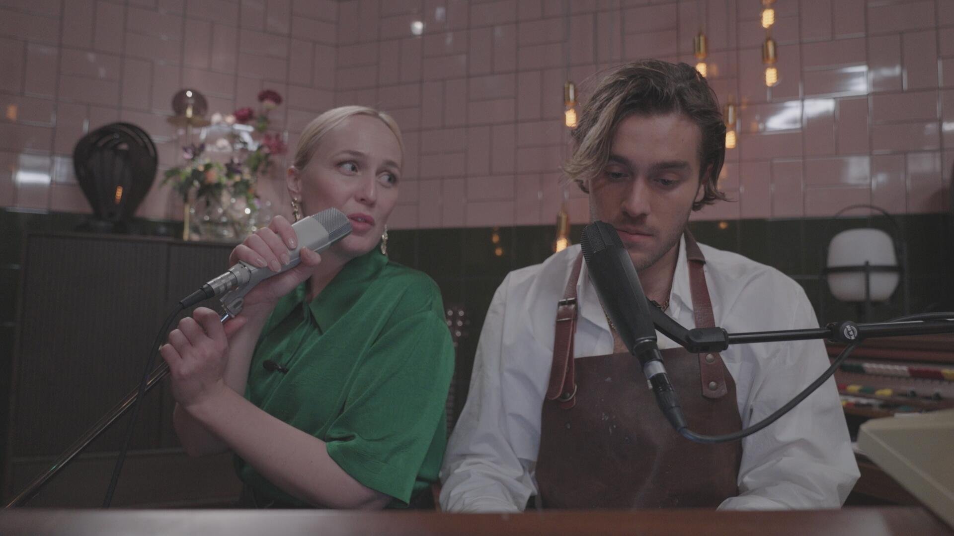 4. Benjamin’s S02 E004