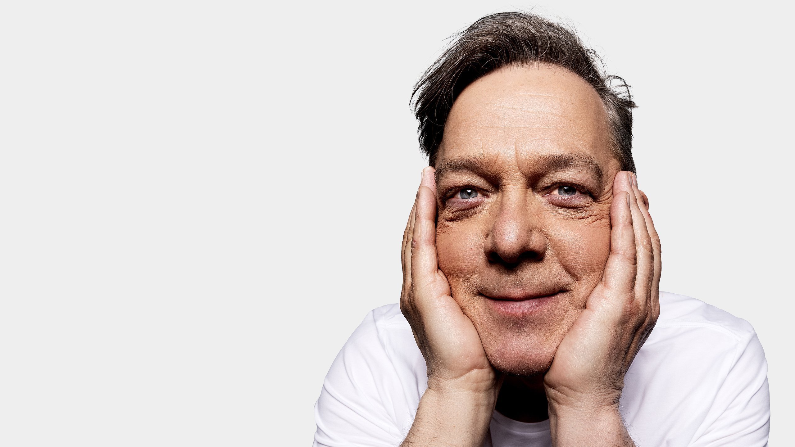 Att vara Riko Eklundh - mellan teater och verklighet