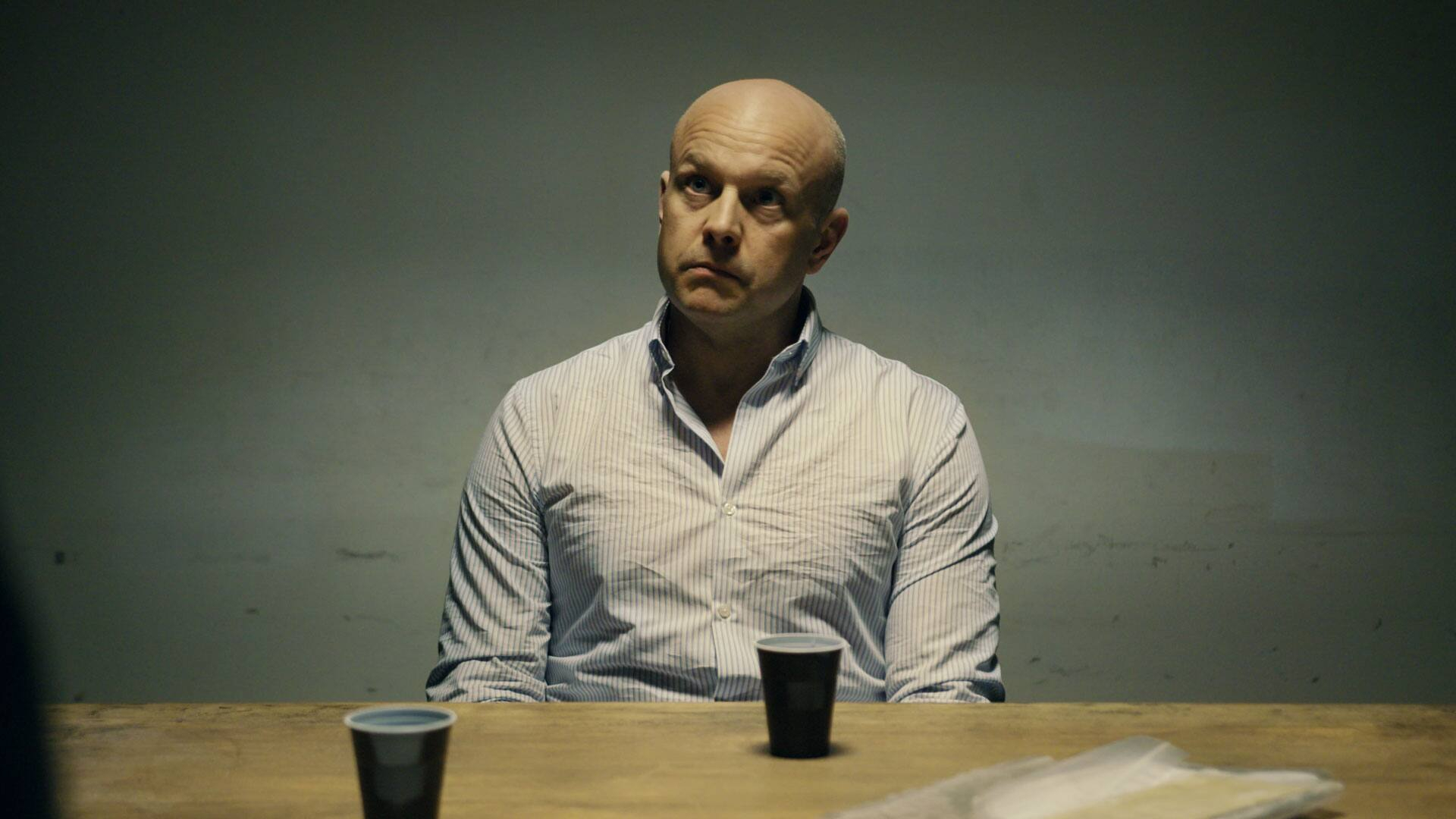 8. Lockdown