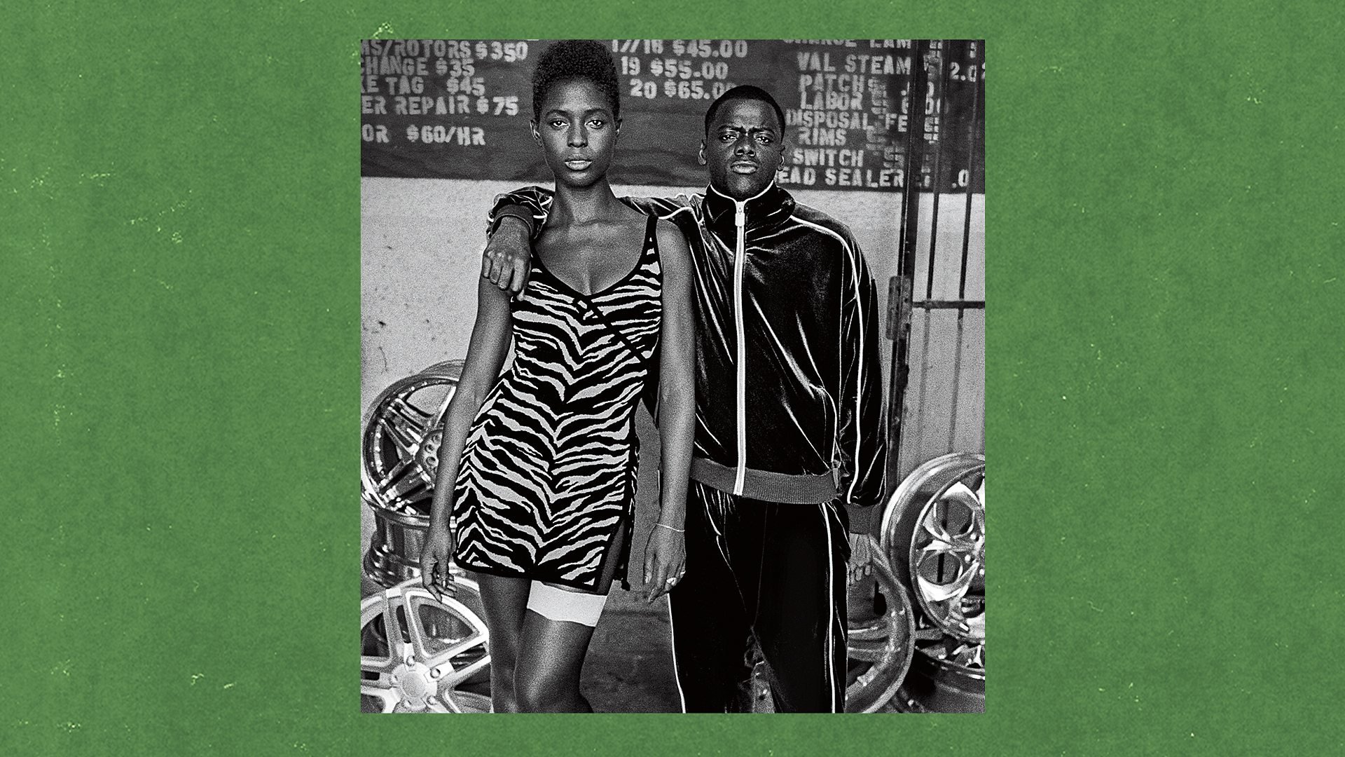 Queen & Slim