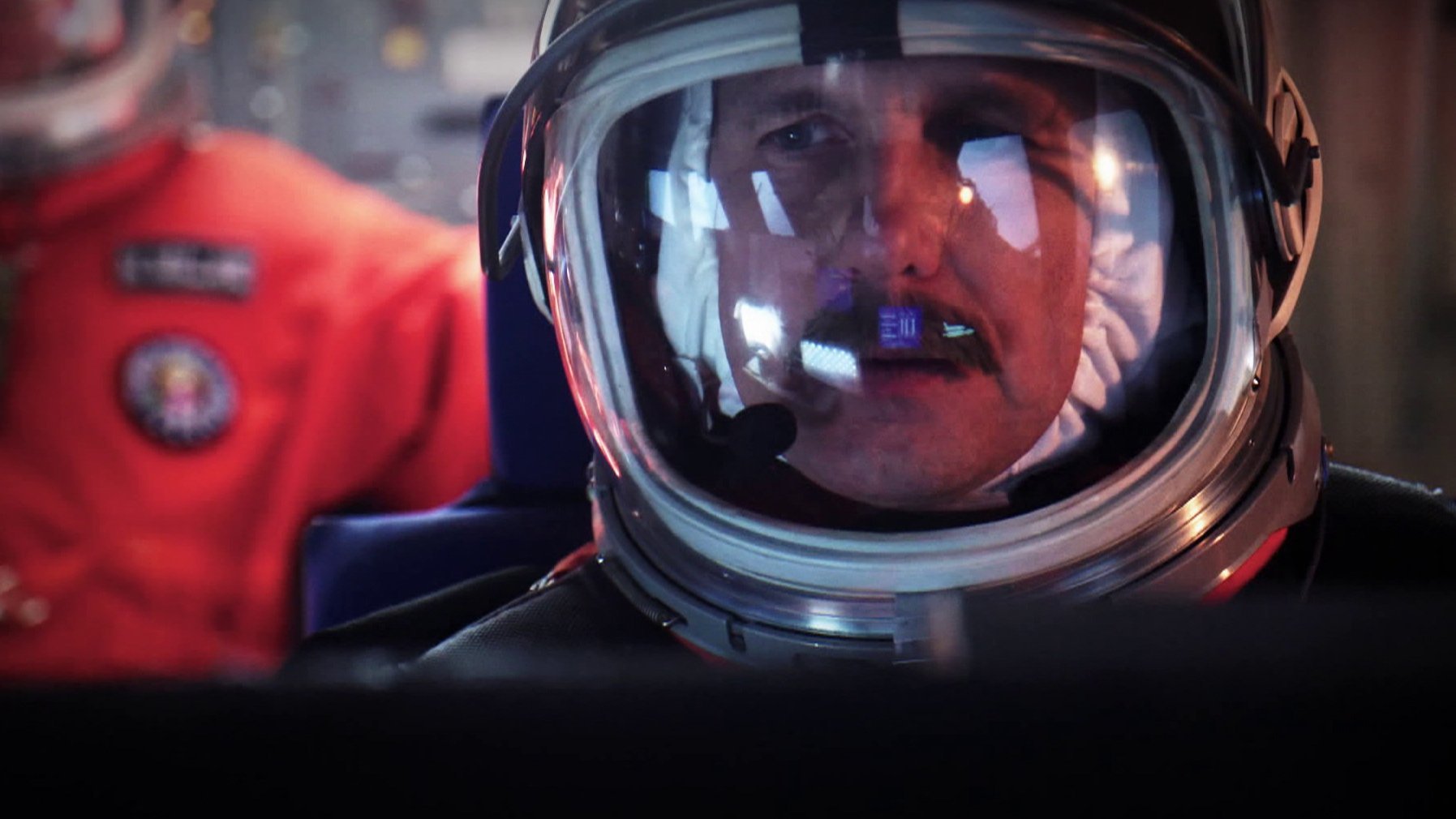 4. Secret Mayday Mission