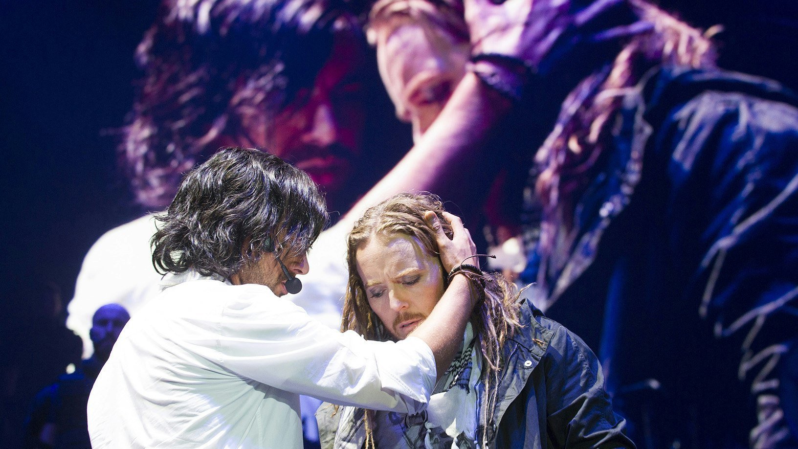Jesus Christ Superstar Live Arena Tour