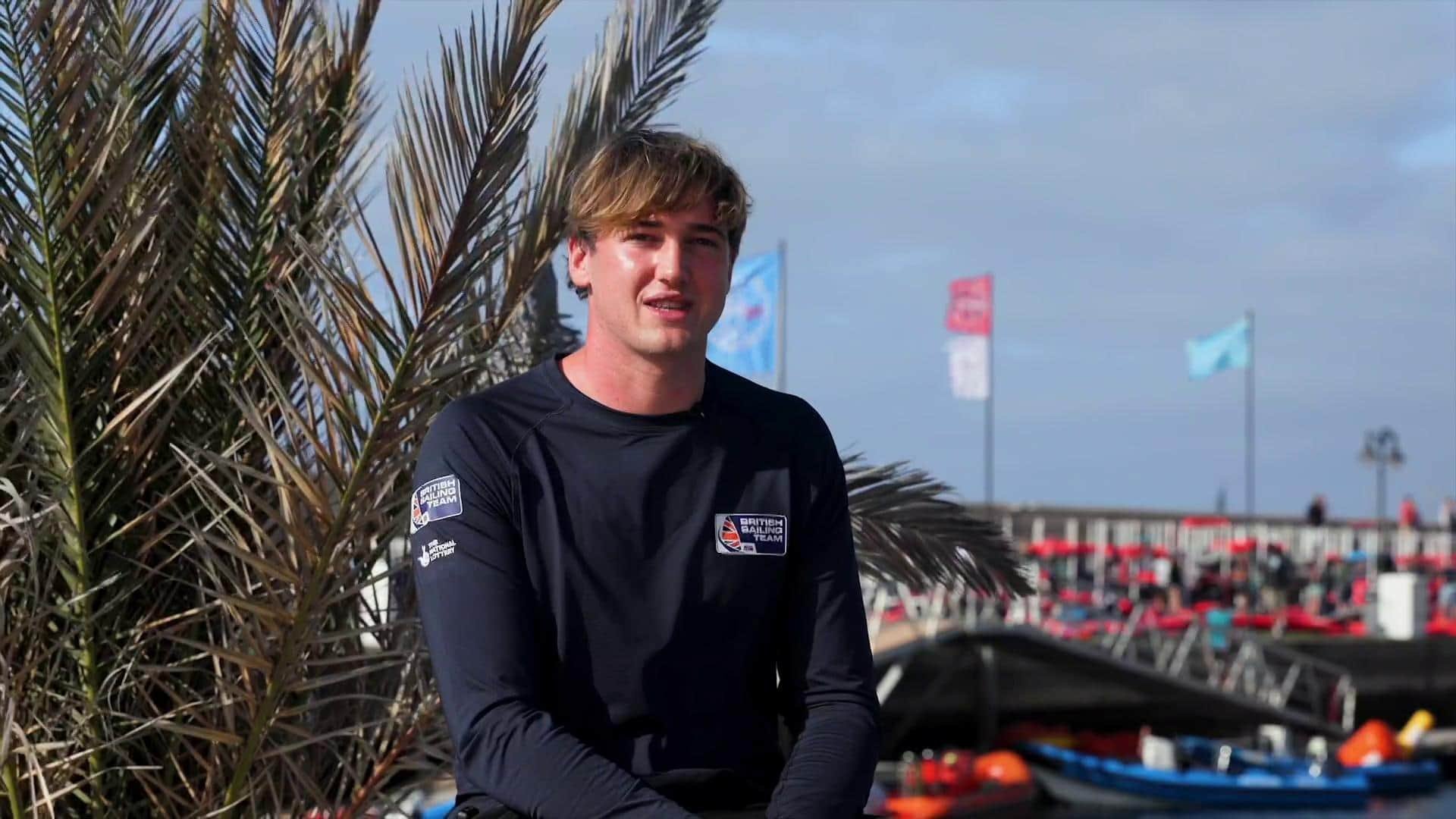 2. World Sailing Show