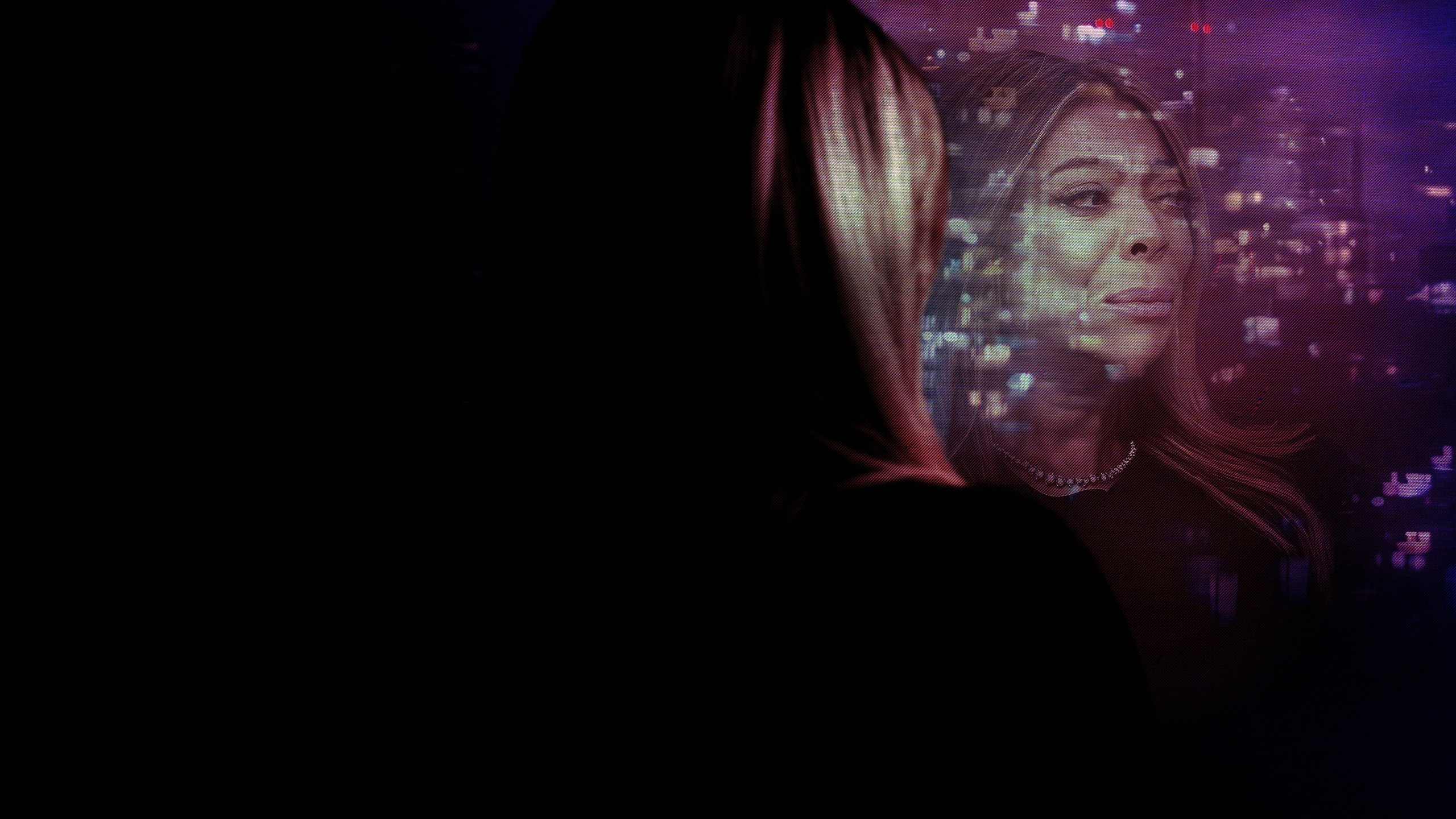 Trapped: What Is Happening to Wendy Williams?