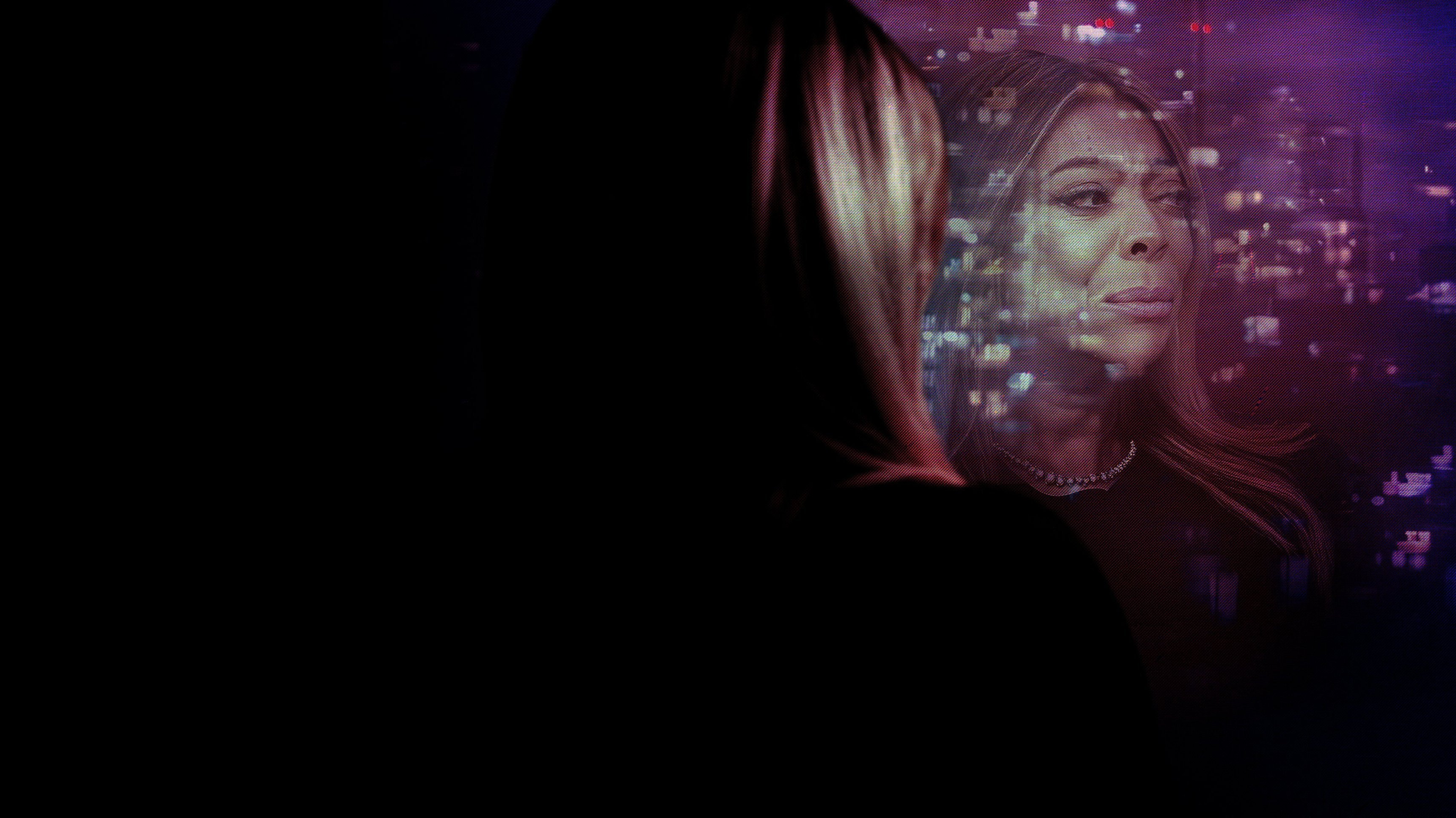 Trapped: What Is Happening to Wendy Williams?