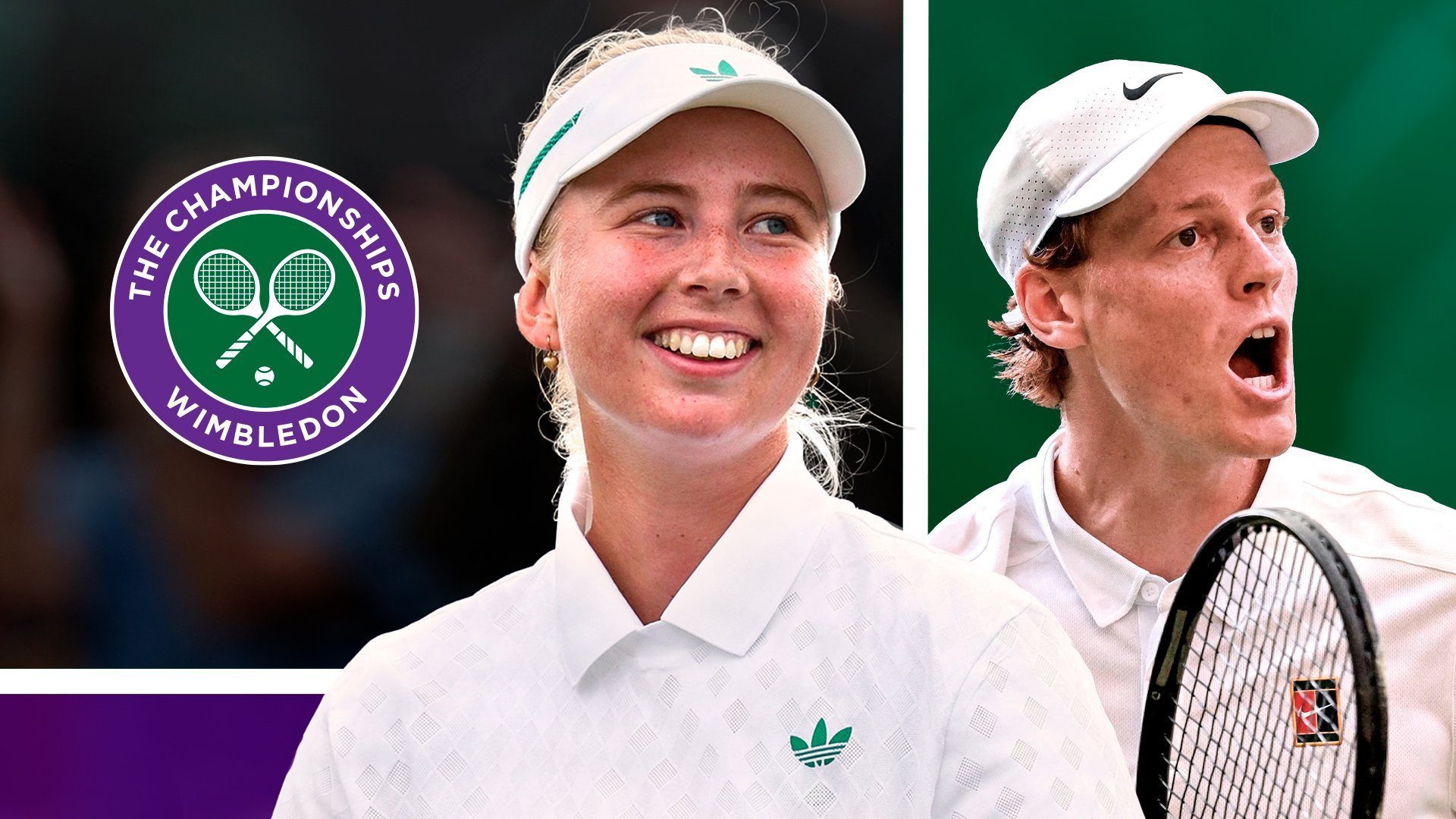 Tennis: Grand Slam Wimbledon