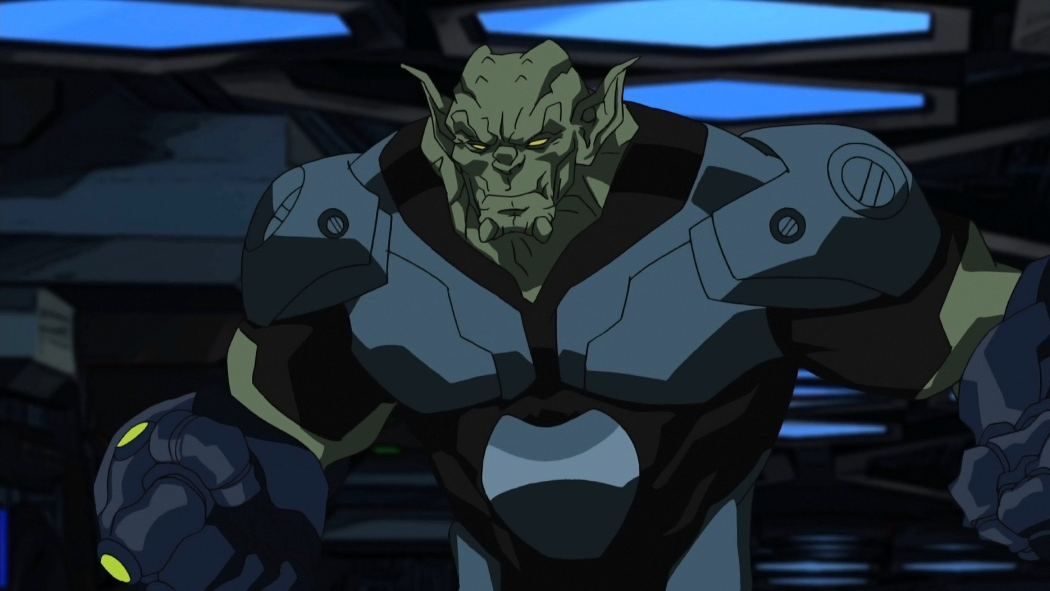 26. Goblins uppgång