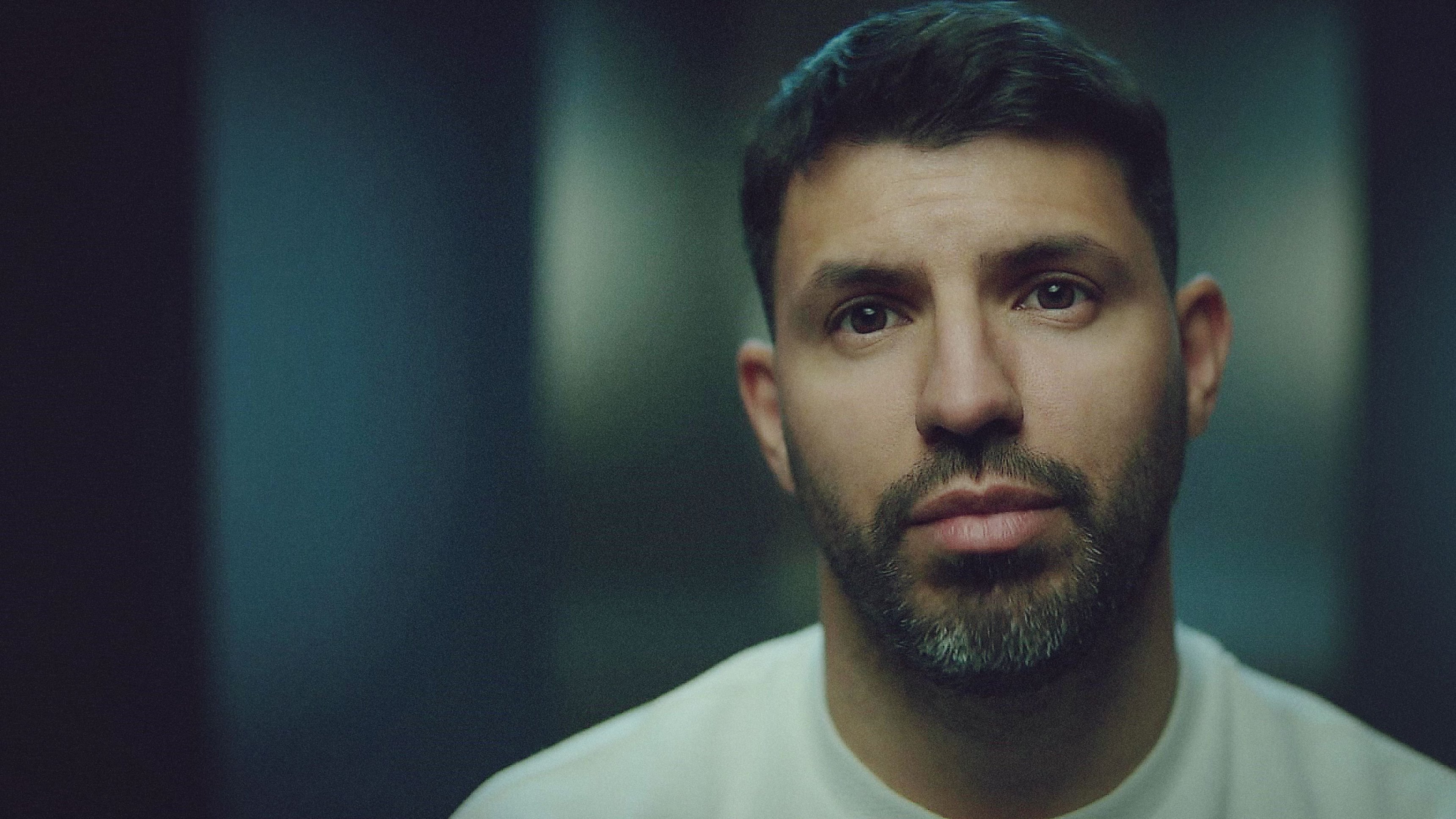 Kun por Agüero