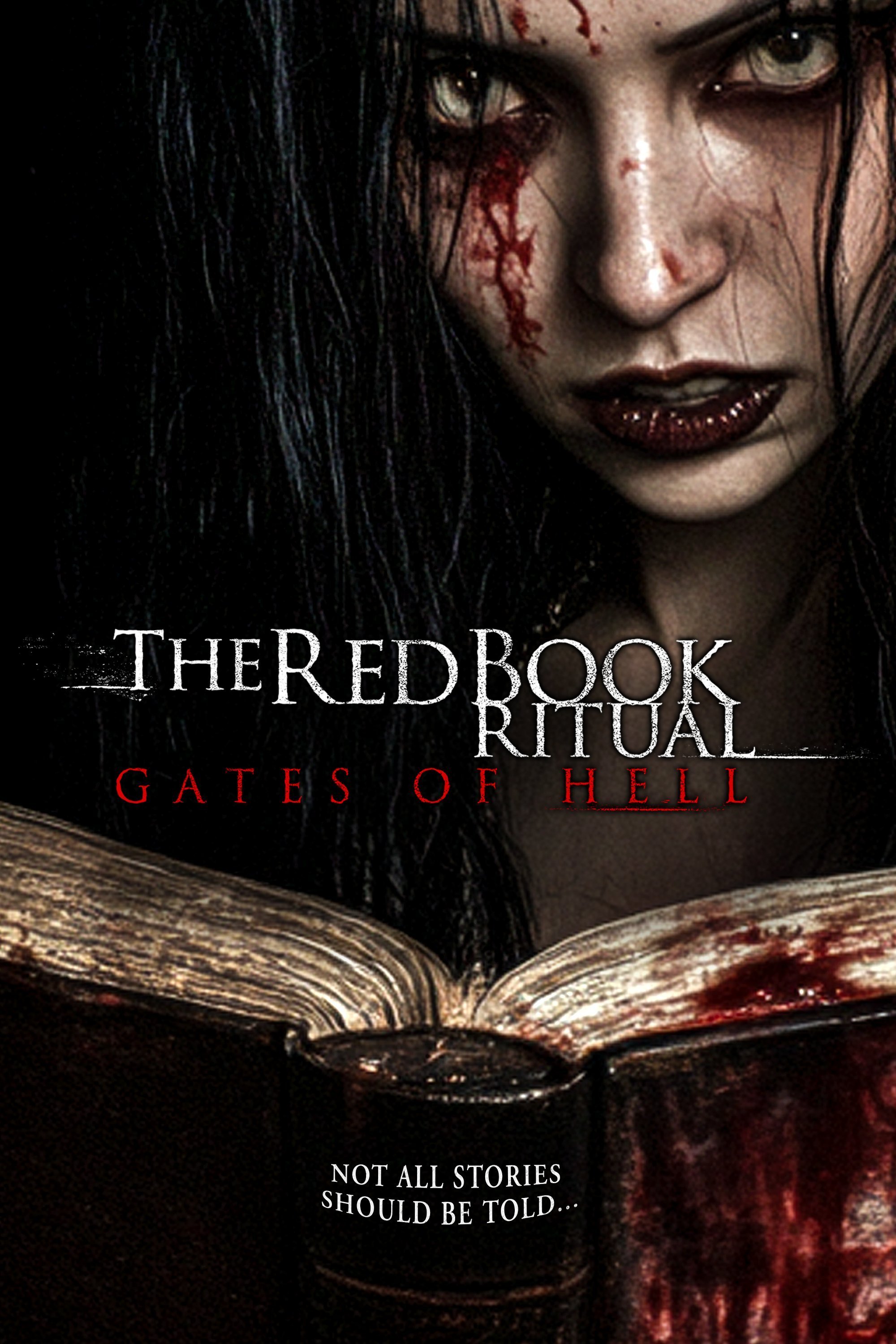 The Red Book Ritual: Gates of Hell
